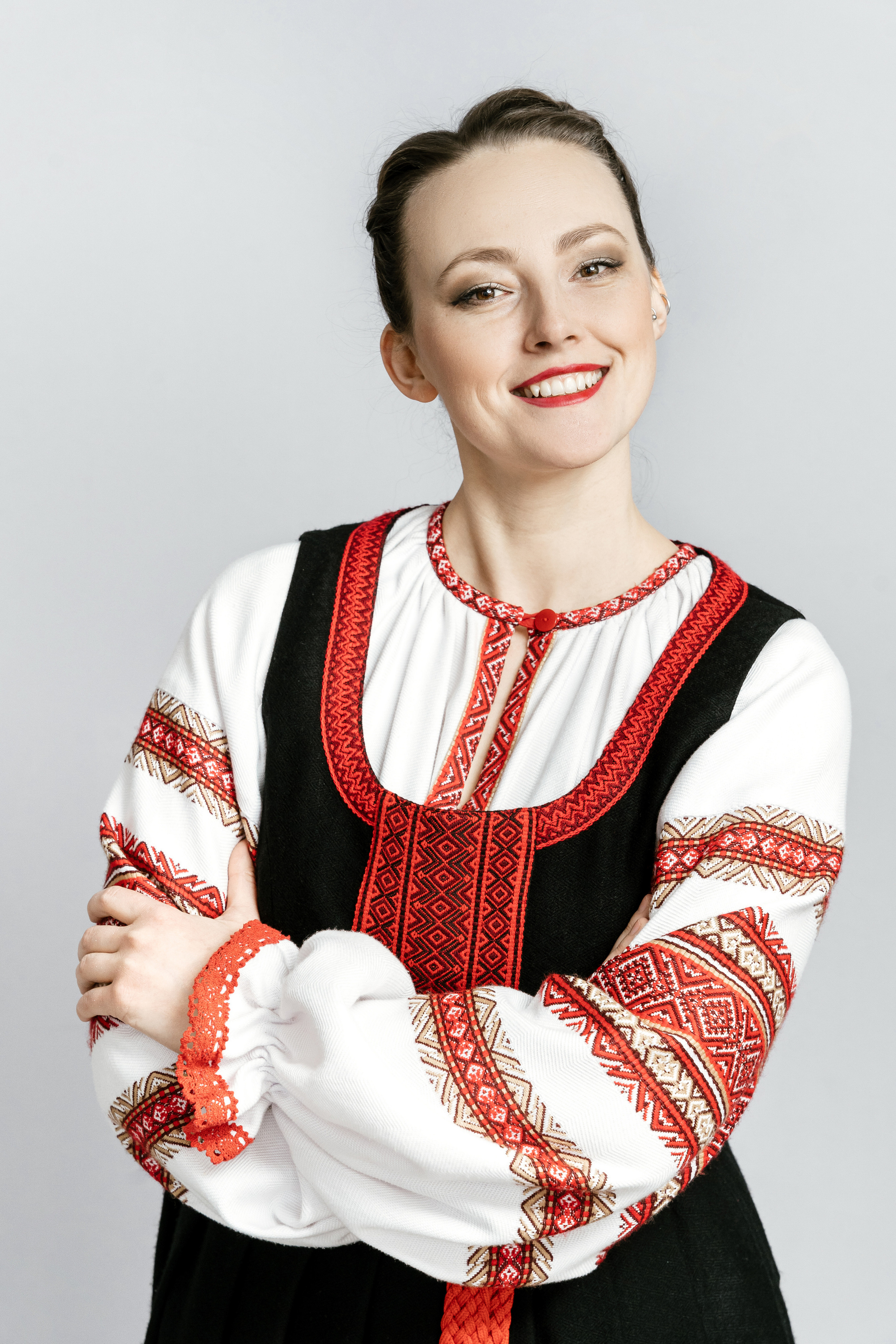 Разноцветье. Фотограф Томск, Новосибирск Влад Свириденко