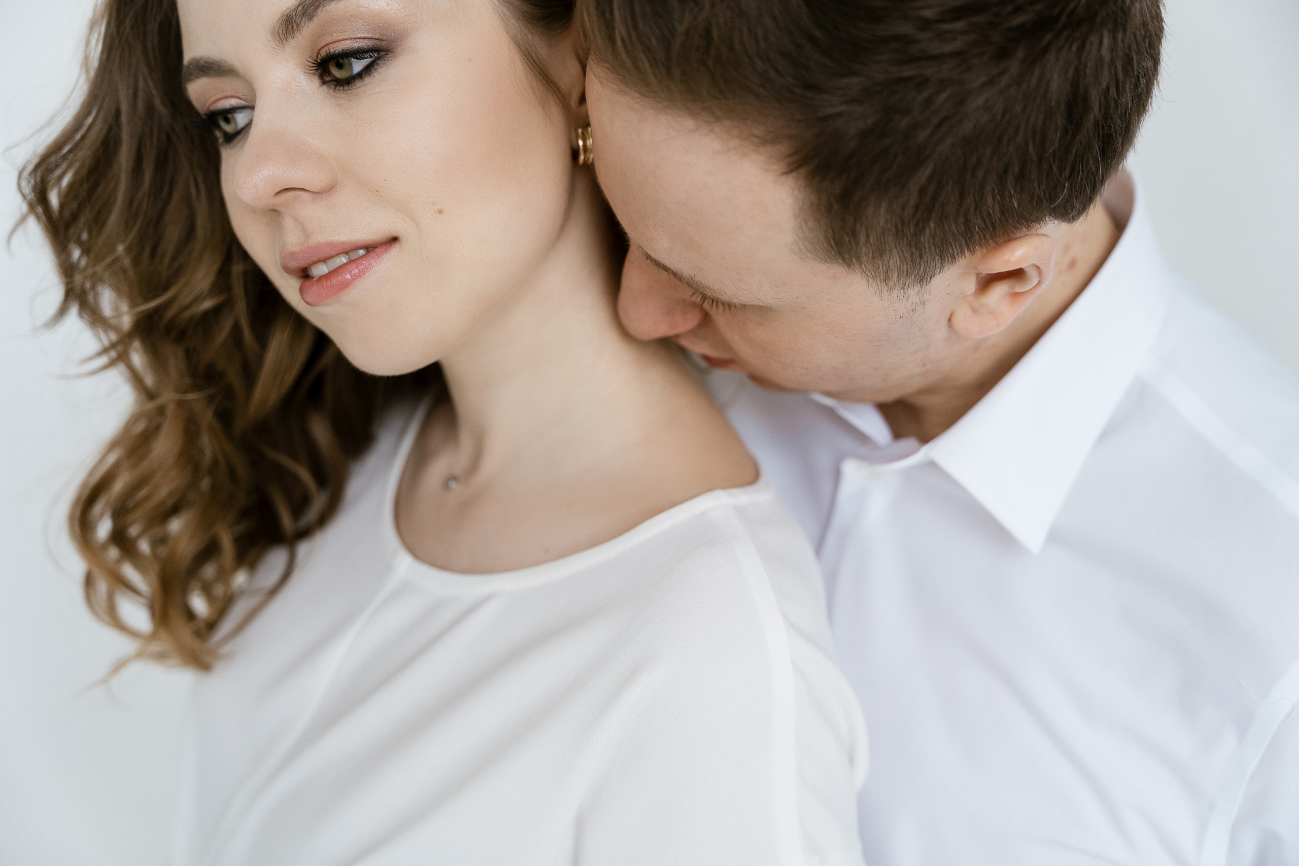 Вдвоем и никаких друзей. Фотограф Томск, Новосибирск Влад Свириденко