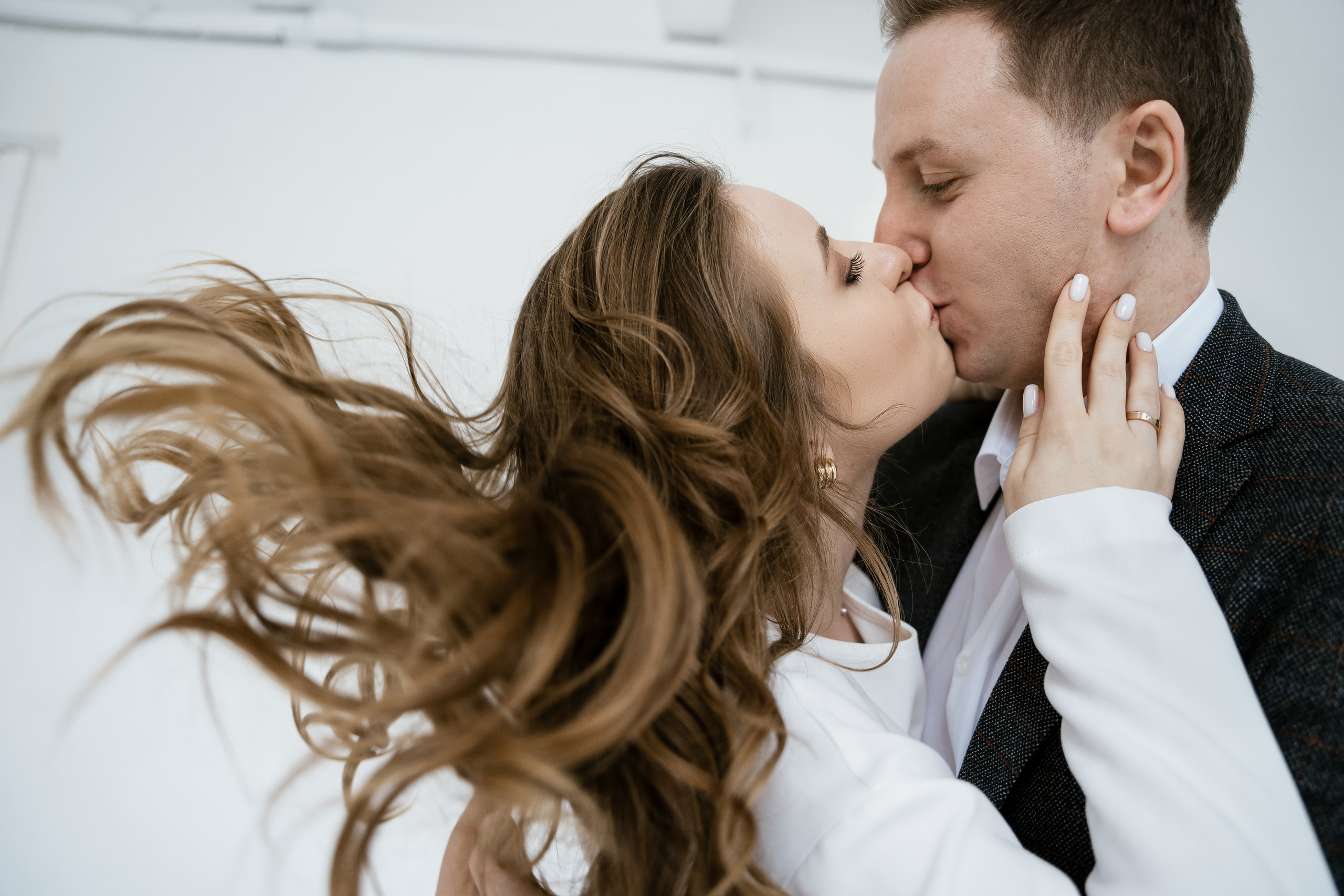 Вдвоем и никаких друзей. Фотограф Томск, Новосибирск Влад Свириденко