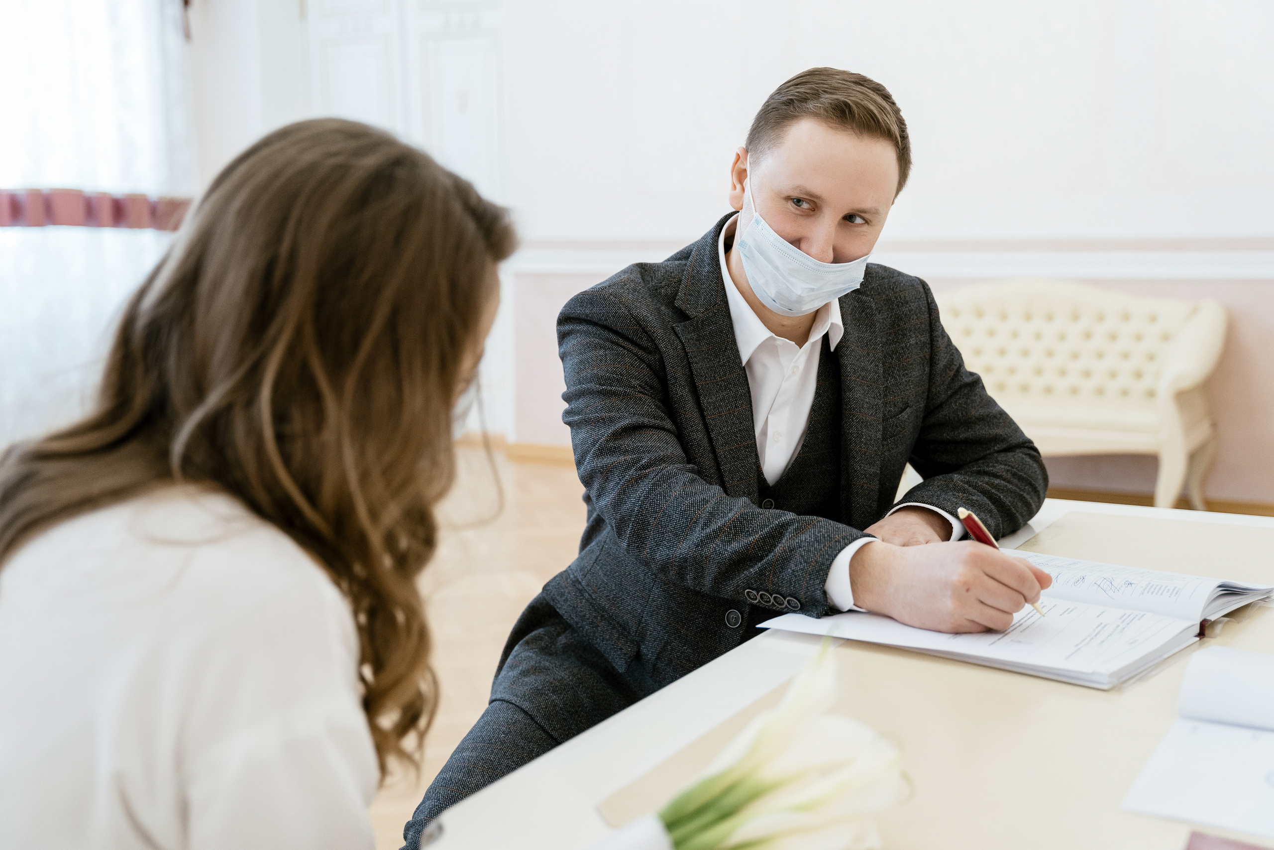 Вдвоем и никаких друзей. Фотограф Томск, Новосибирск Влад Свириденко
