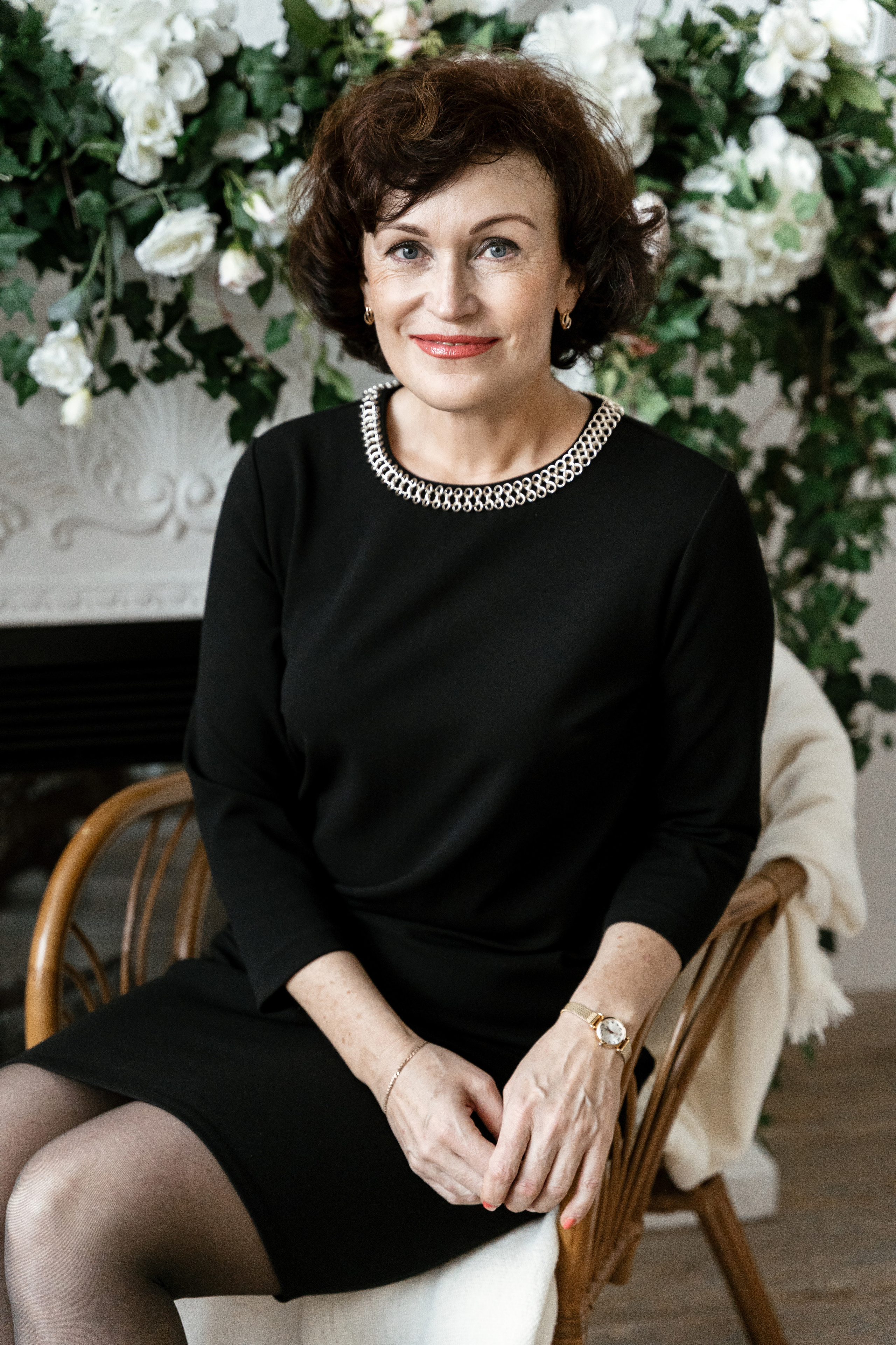 8 марта. Фотограф Томск, Новосибирск Влад Свириденко