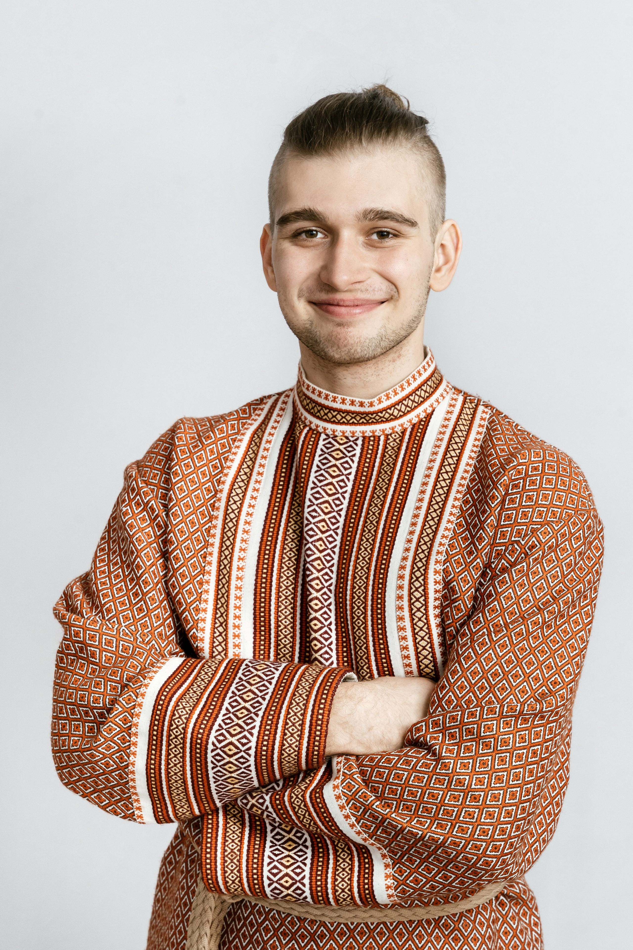 Разноцветье. Фотограф Томск, Новосибирск Влад Свириденко