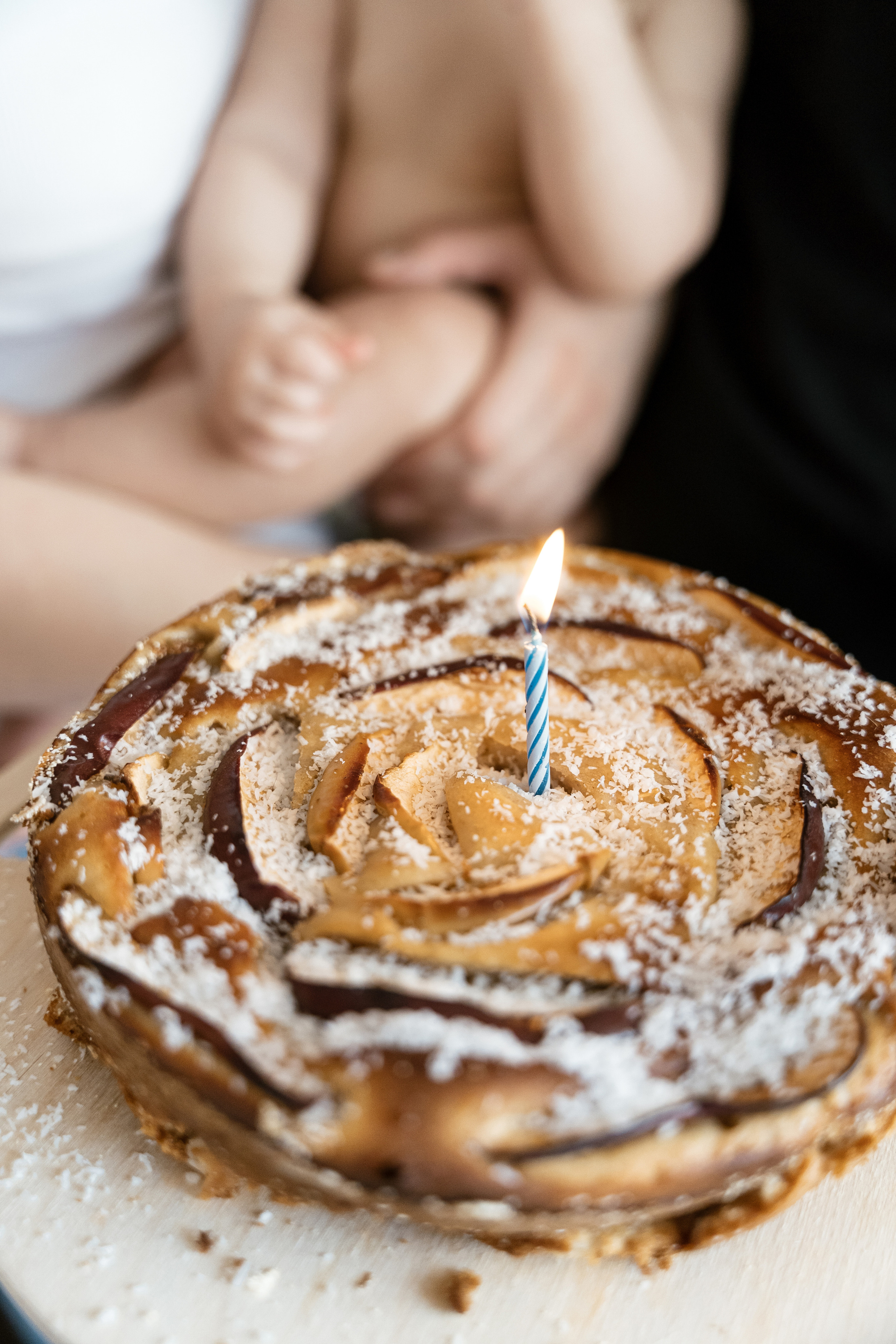 Домашний праздник. Фотограф Томск, Новосибирск Влад Свириденко