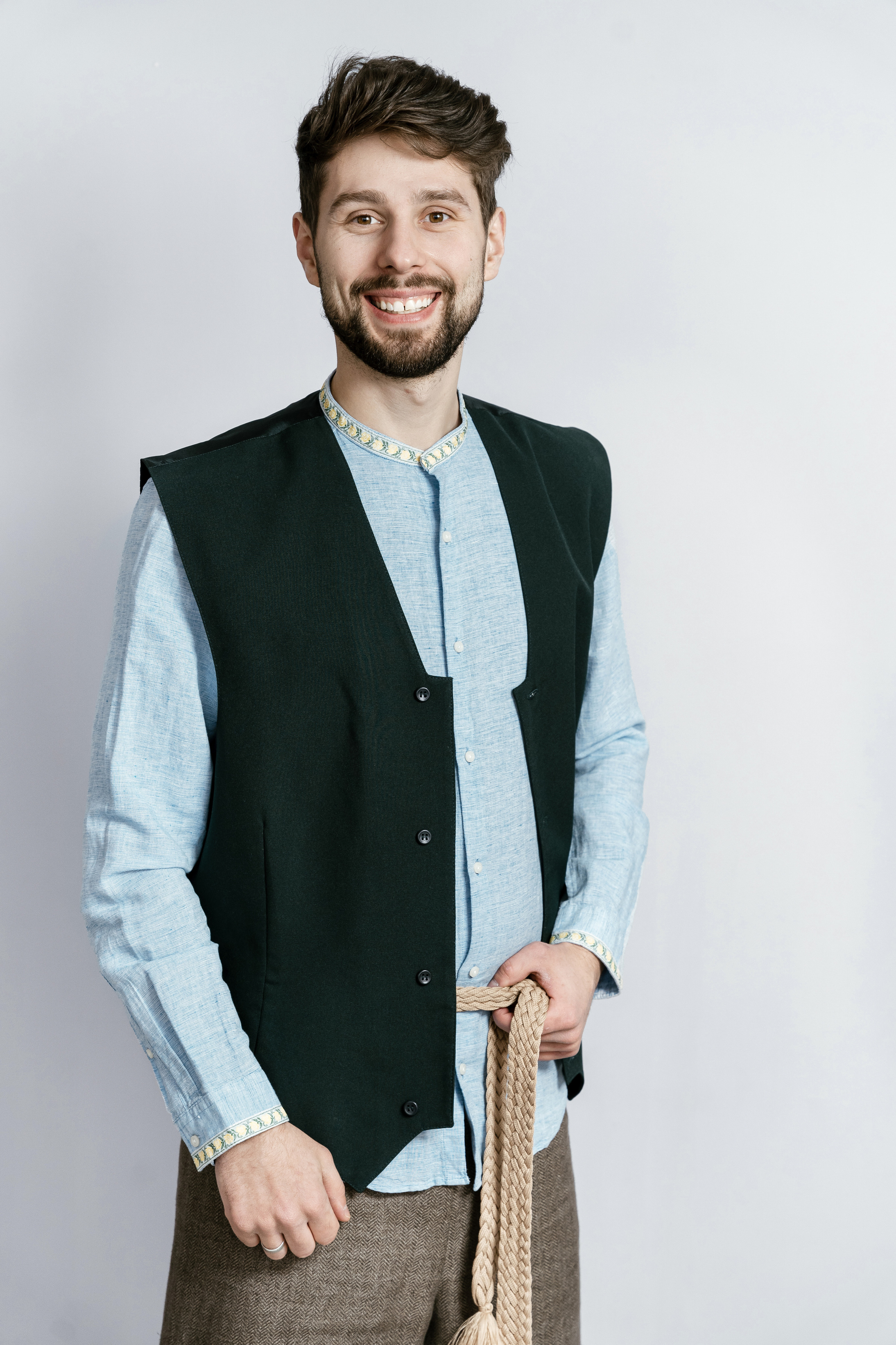 Разноцветье. Фотограф Томск, Новосибирск Влад Свириденко