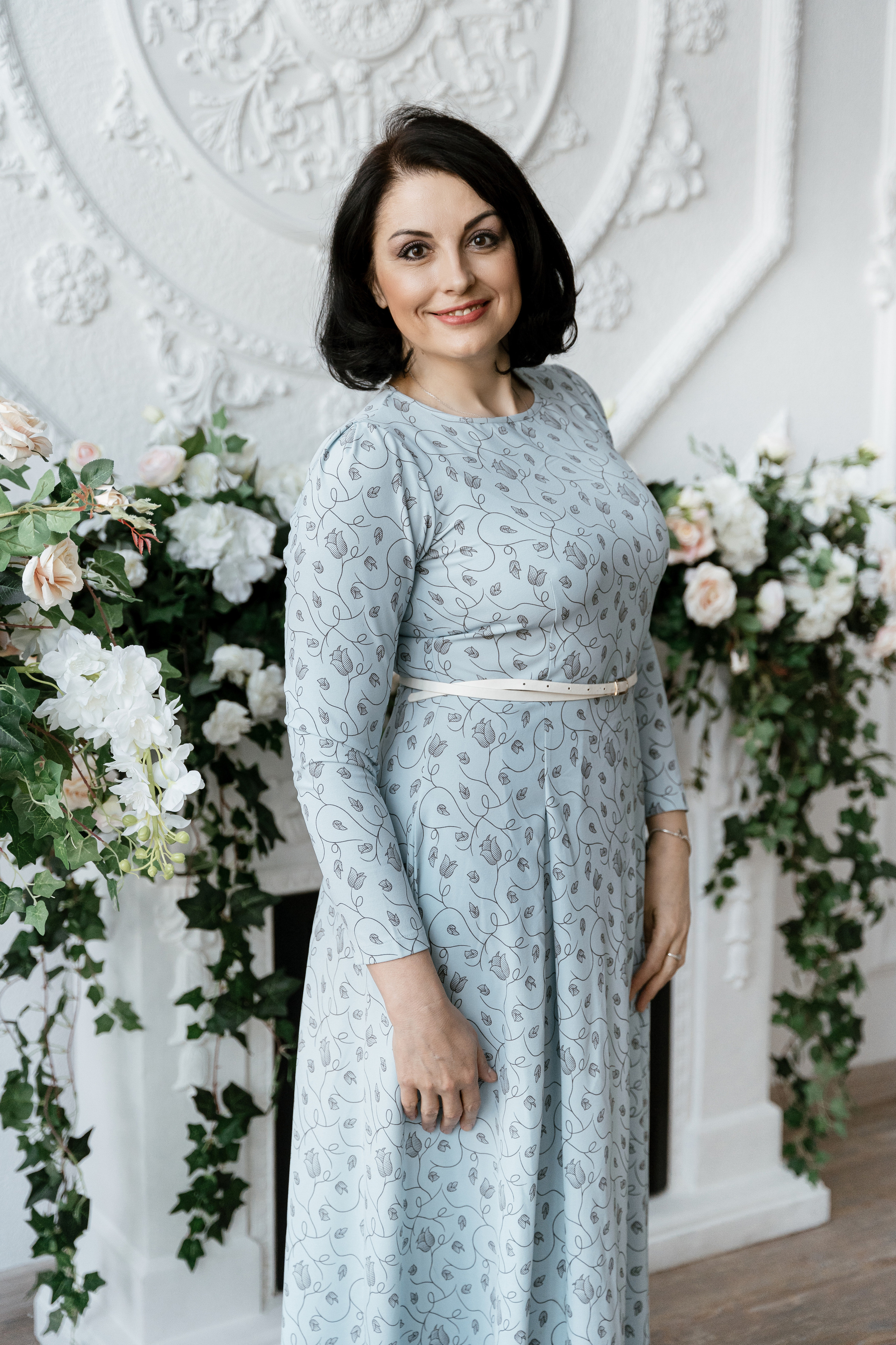 8 марта. Фотограф Томск, Новосибирск Влад Свириденко