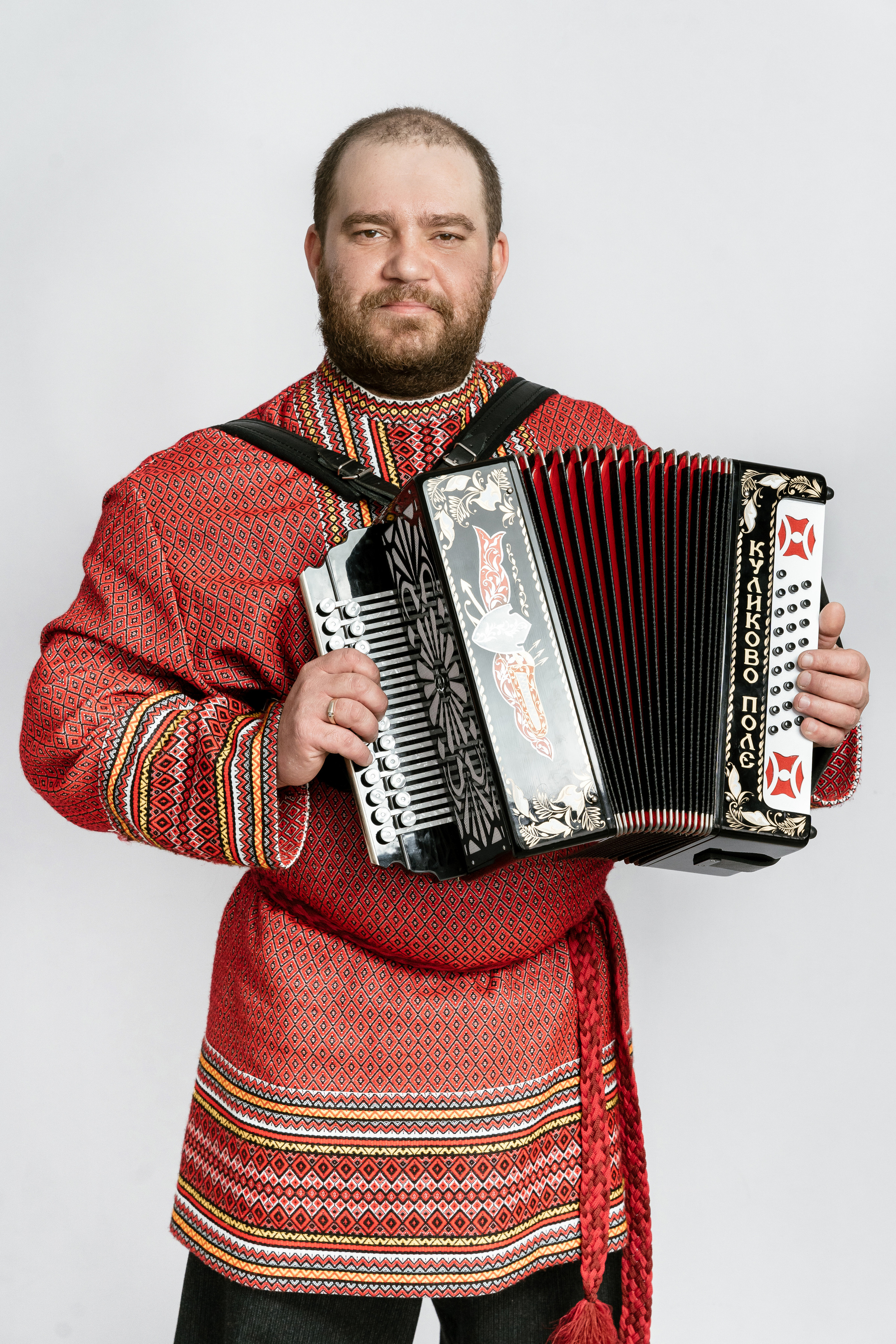 Разноцветье. Фотограф Томск, Новосибирск Влад Свириденко