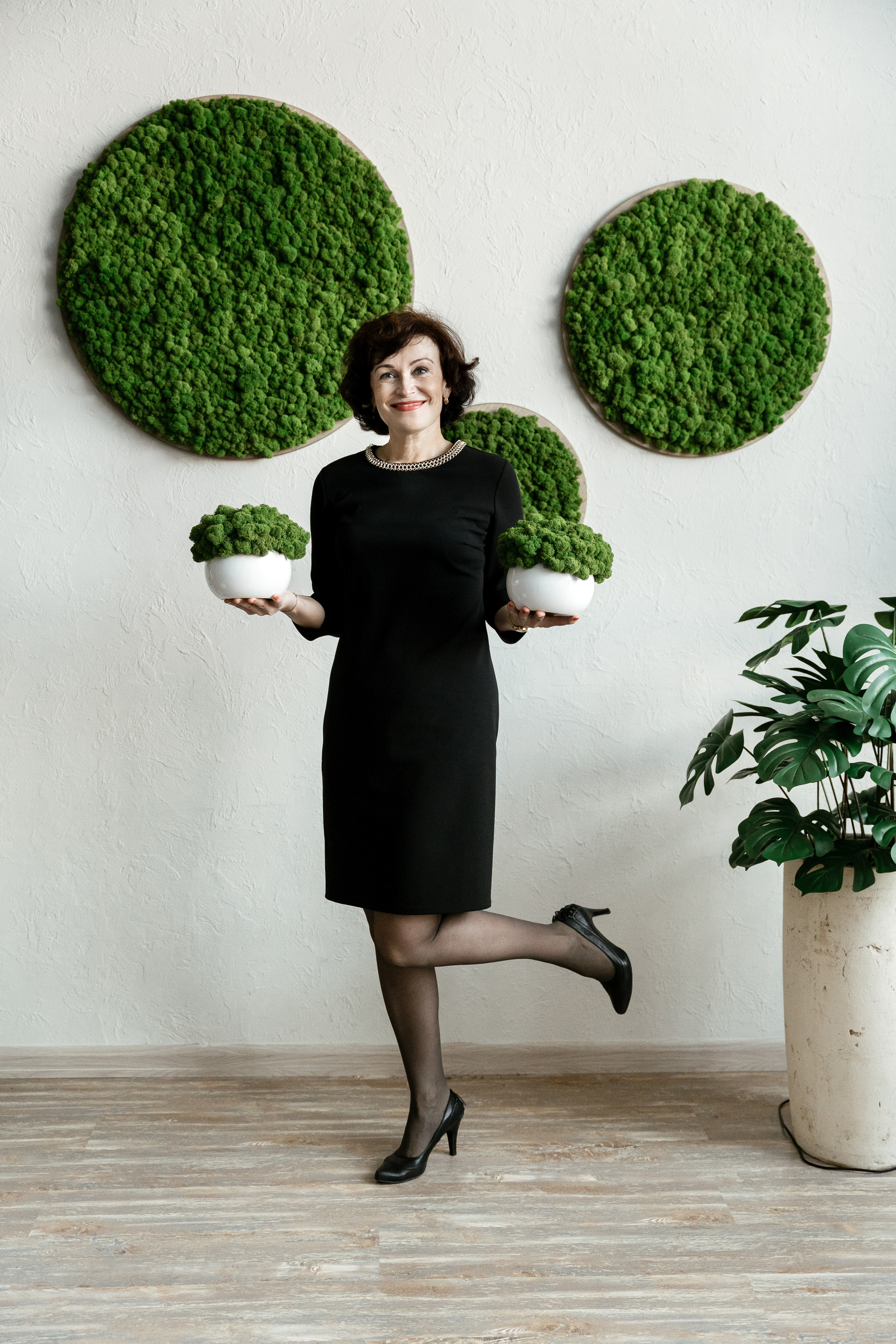 8 марта. Фотограф Томск, Новосибирск Влад Свириденко