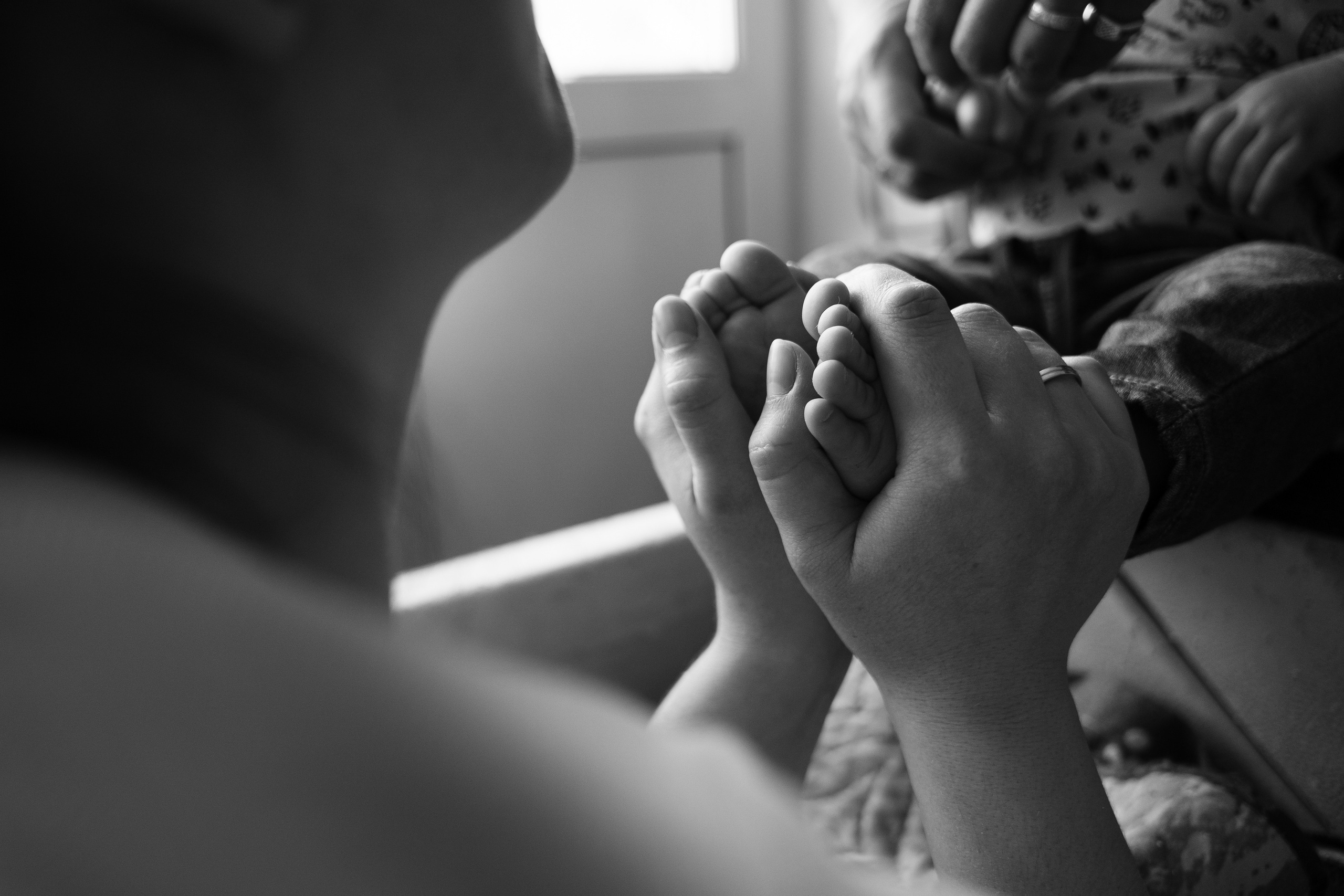 Домашний праздник. Фотограф Томск, Новосибирск Влад Свириденко