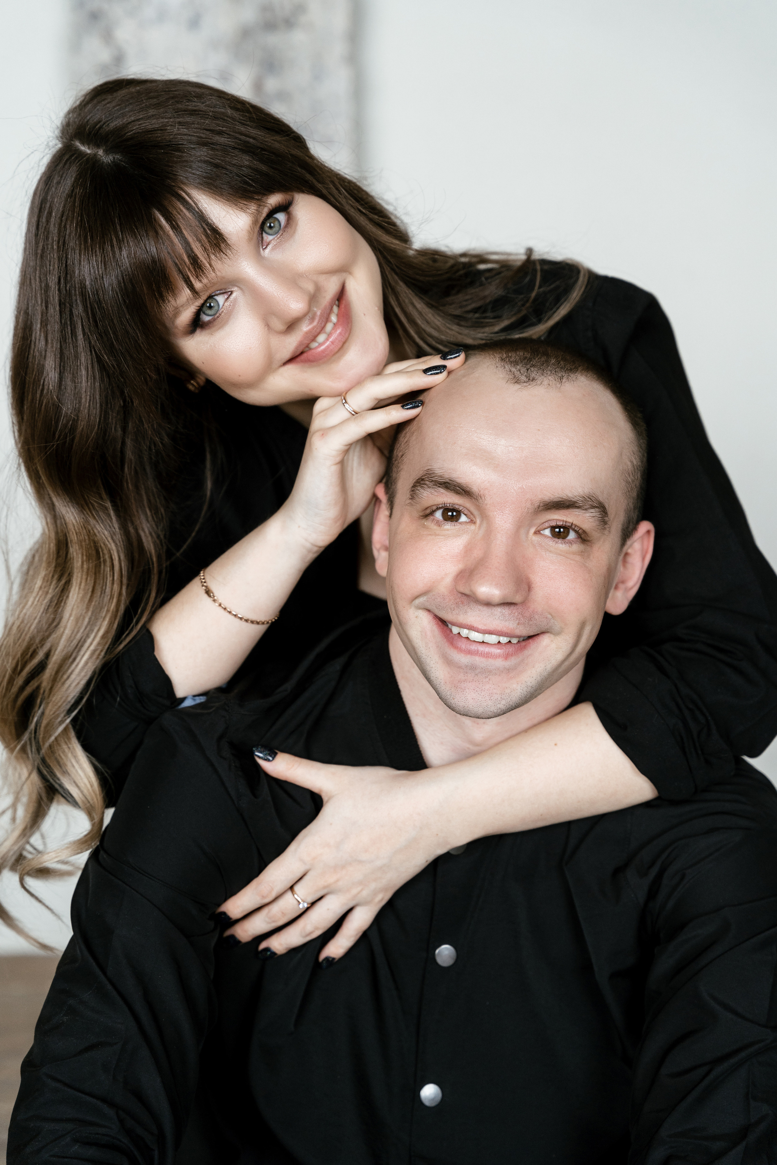 20.03.2021. Фотограф Томск, Новосибирск Влад Свириденко