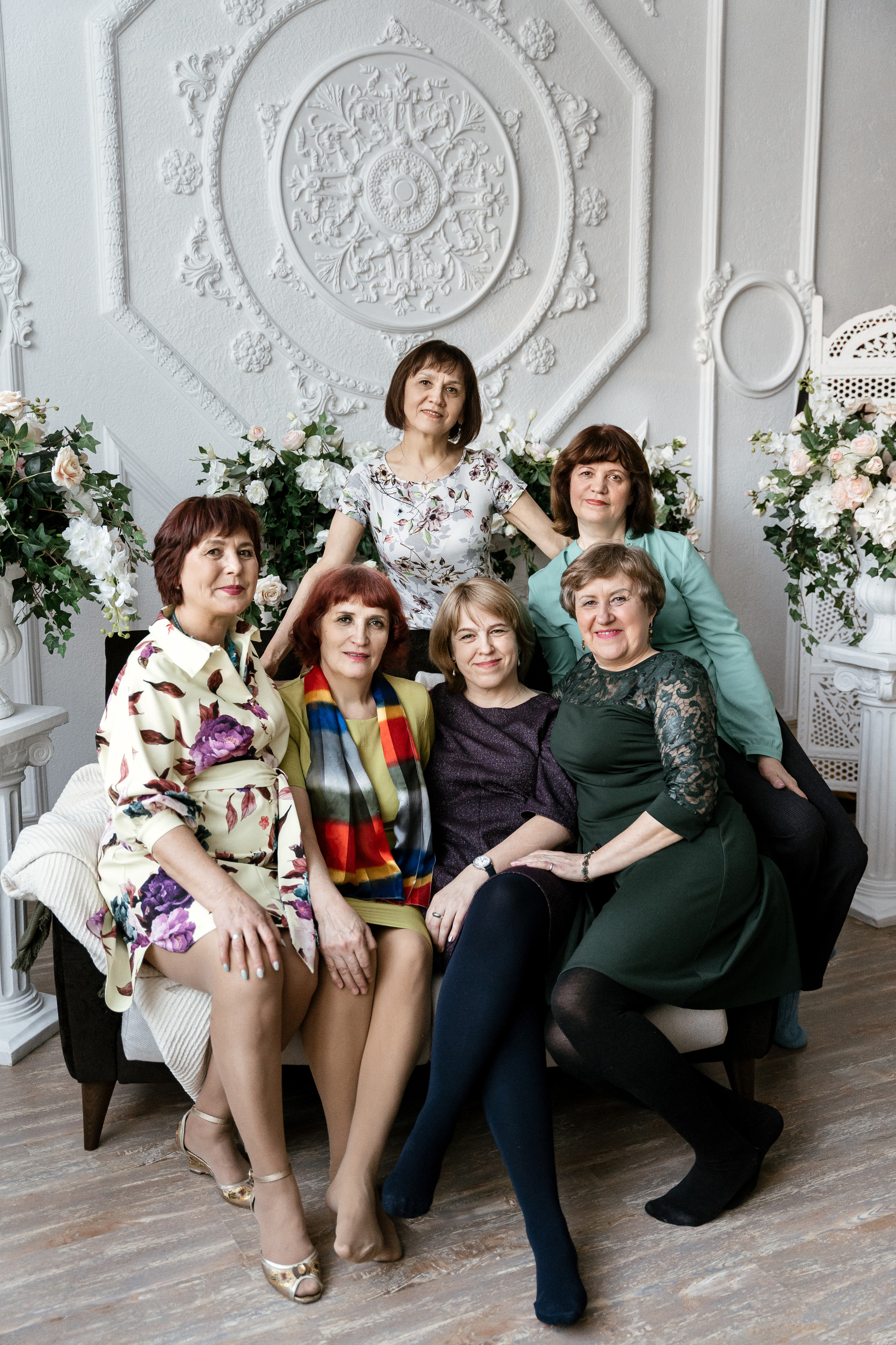 8 марта. Фотограф Томск, Новосибирск Влад Свириденко