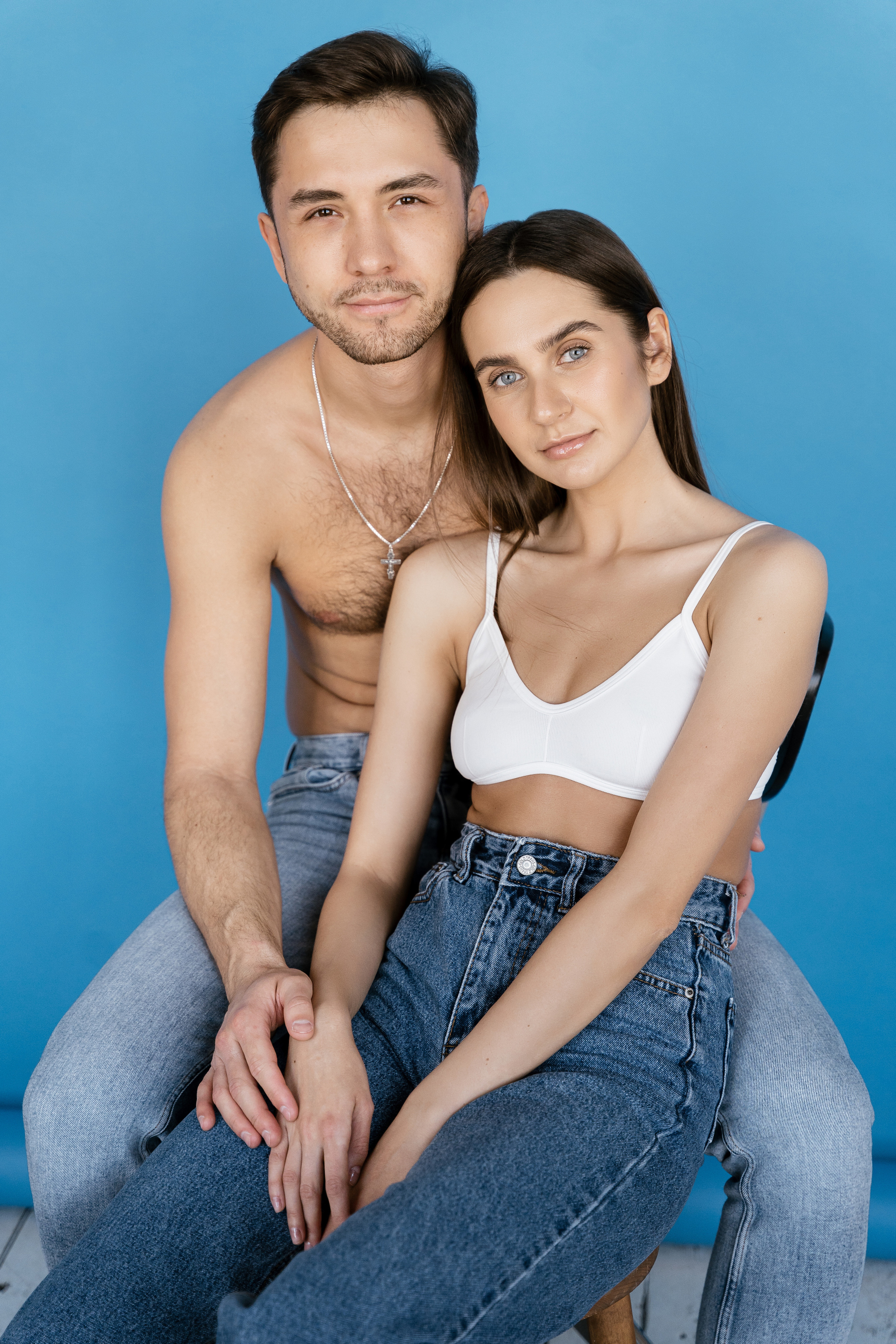 Лиза. Фотограф Томск, Новосибирск Влад Свириденко