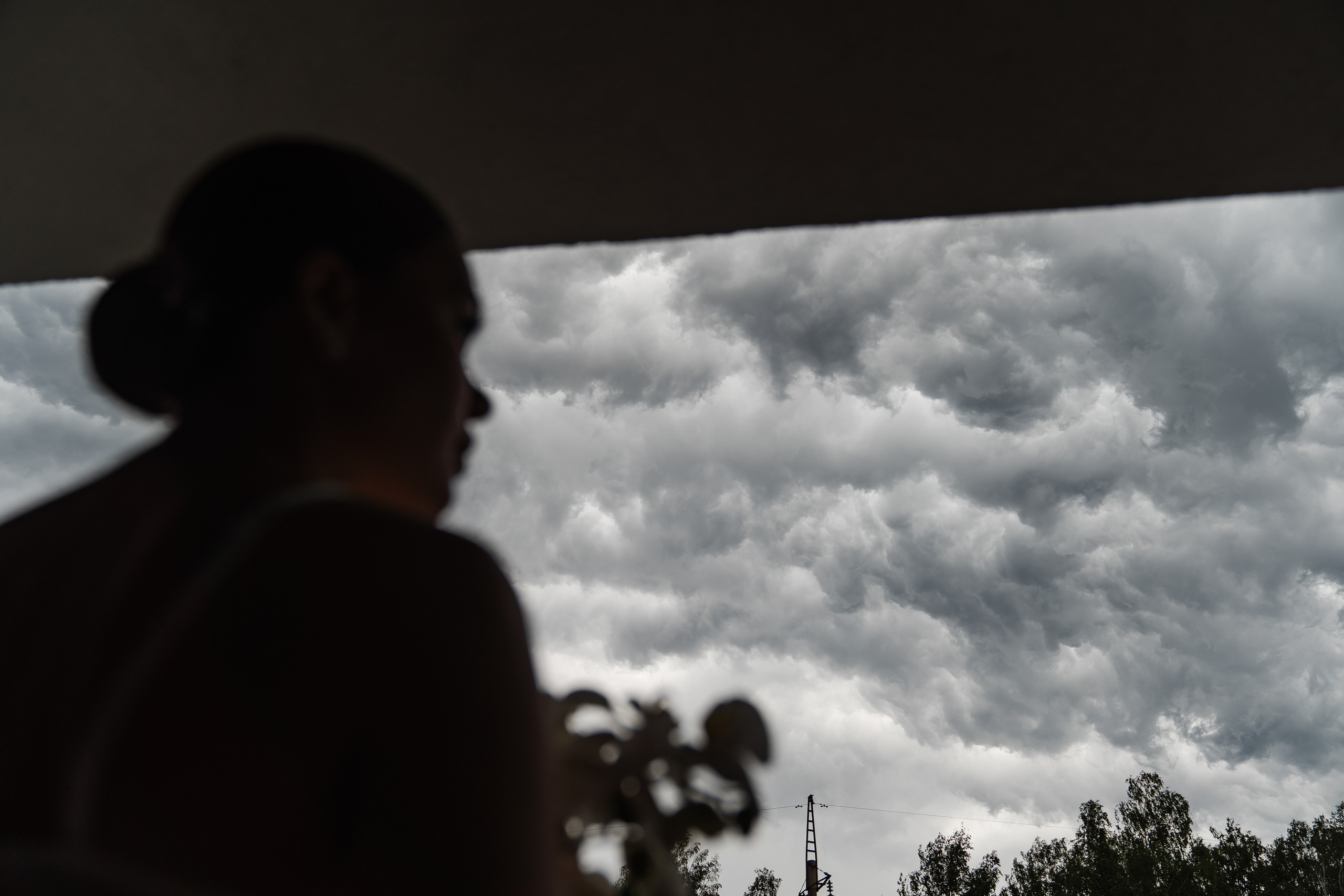 Clouds. Фотограф Томск, Новосибирск Влад Свириденко