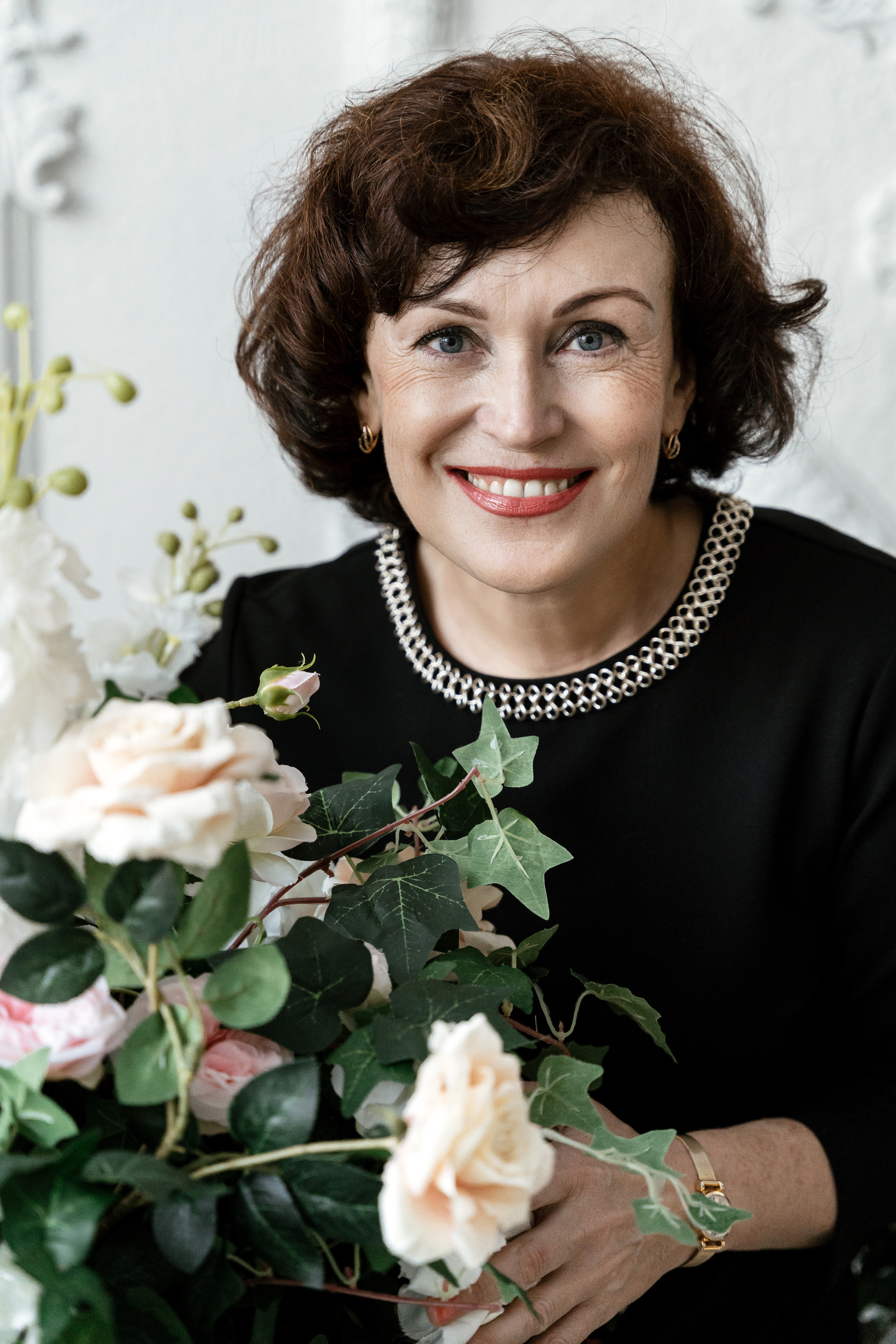 8 марта. Фотограф Томск, Новосибирск Влад Свириденко