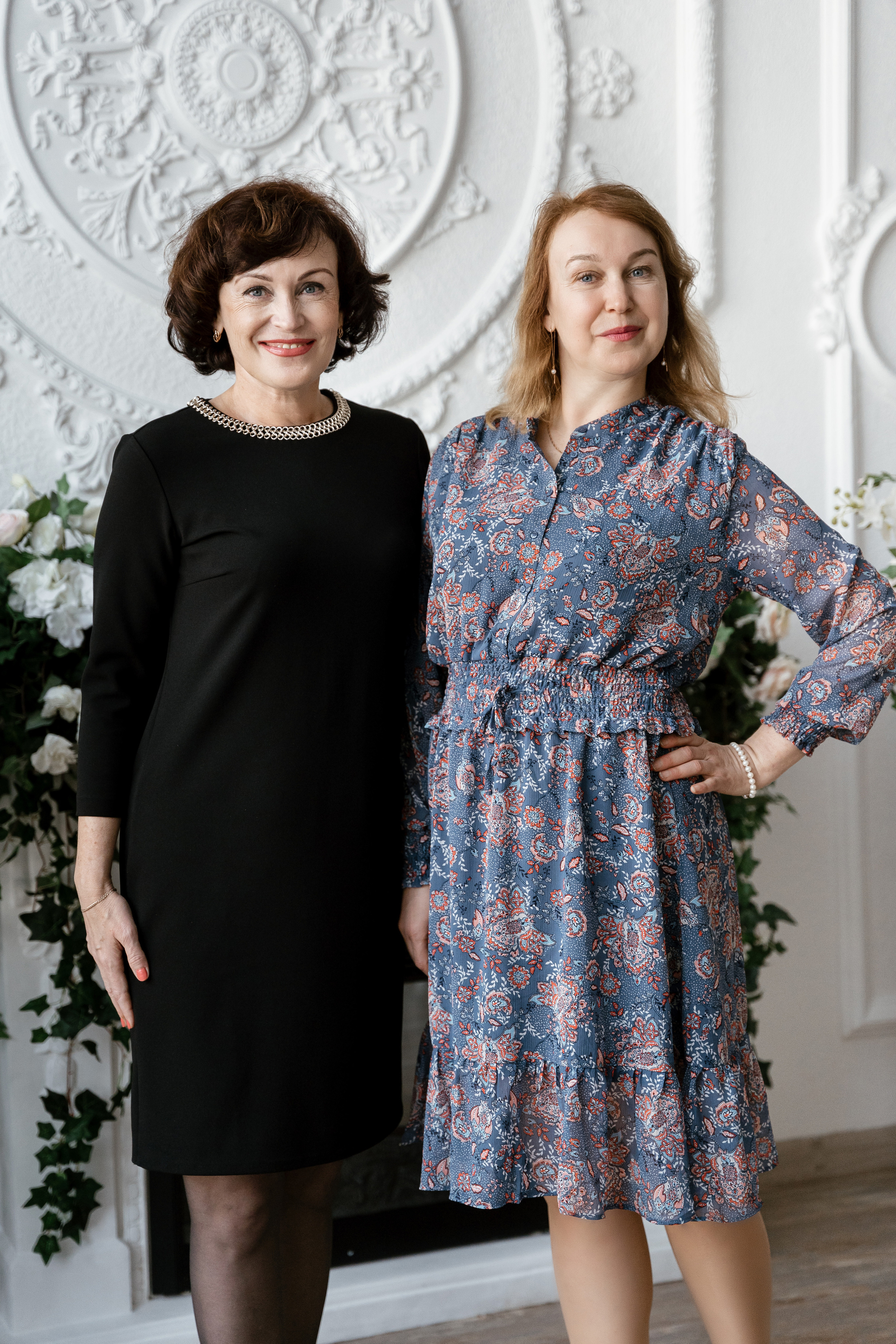 8 марта. Фотограф Томск, Новосибирск Влад Свириденко