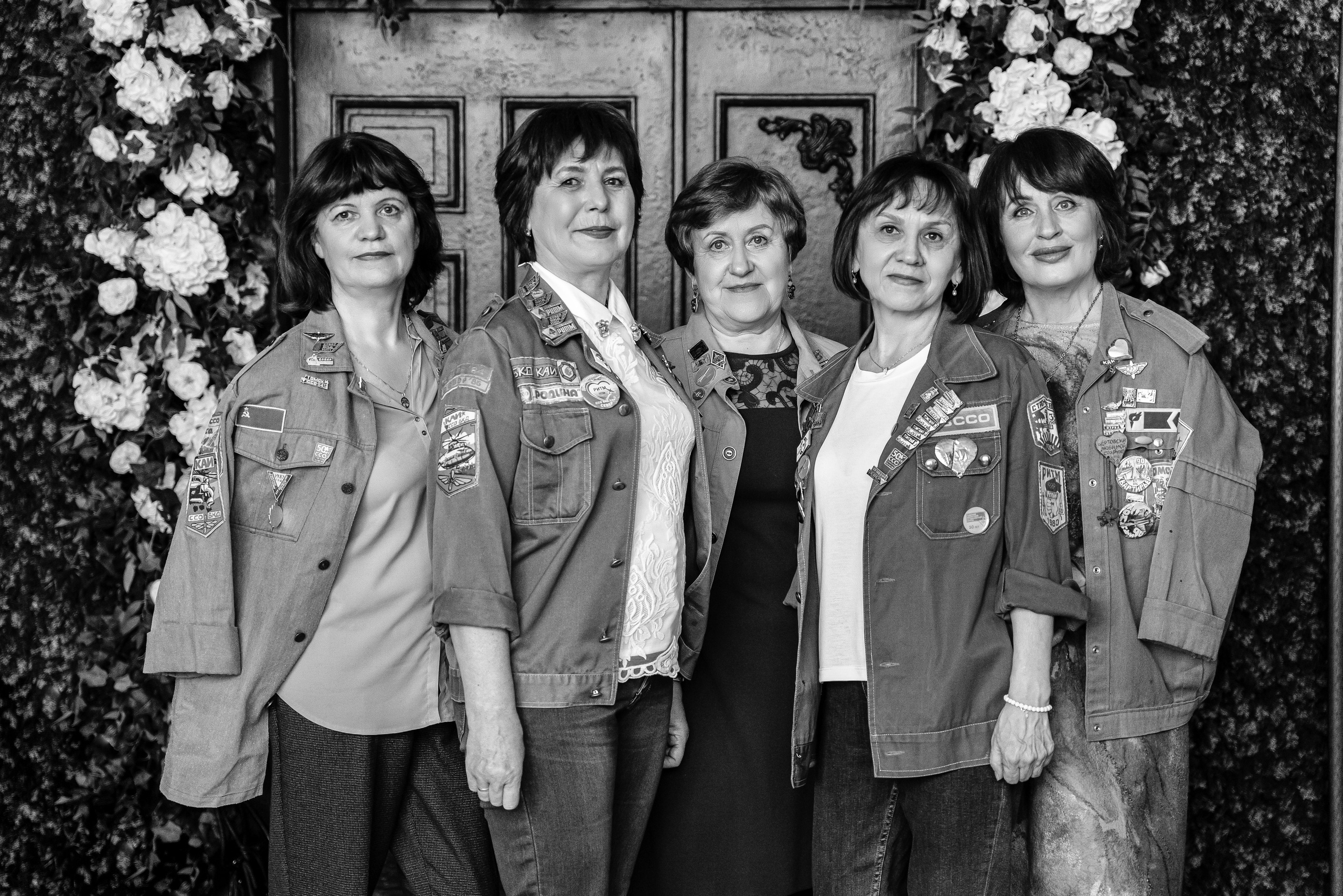 8 марта. Фотограф Томск, Новосибирск Влад Свириденко