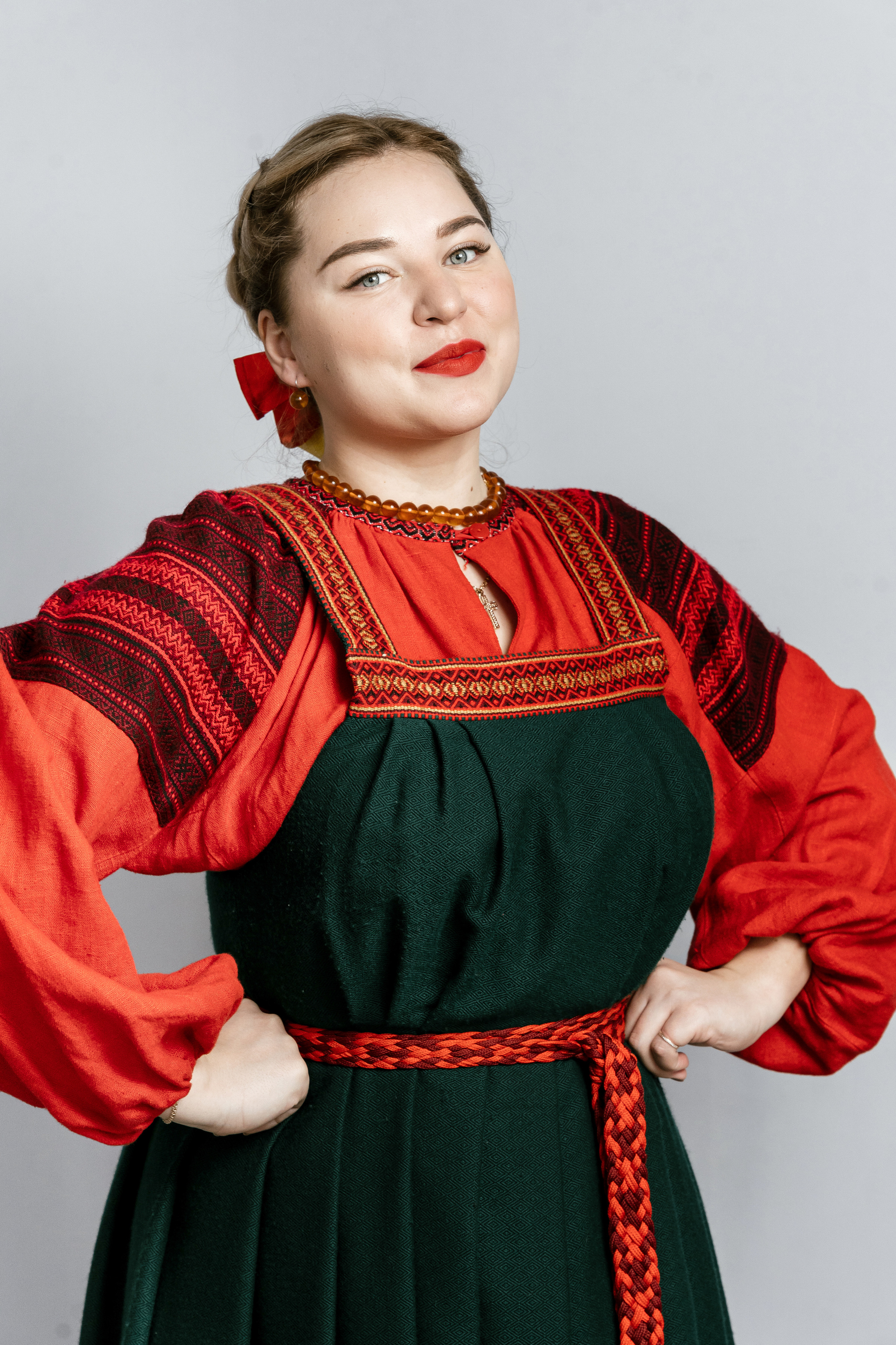 Разноцветье. Фотограф Томск, Новосибирск Влад Свириденко