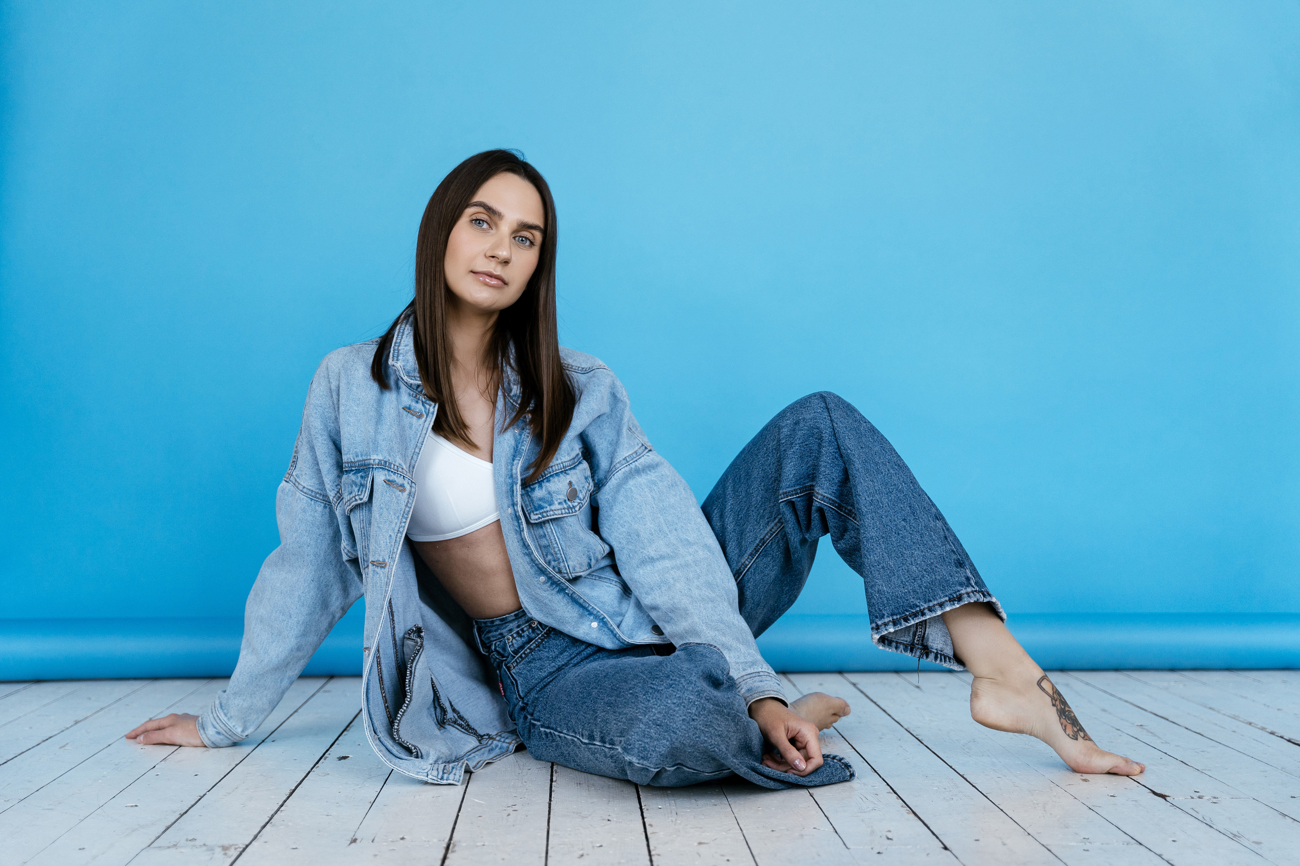 Лиза. Фотограф Томск, Новосибирск Влад Свириденко