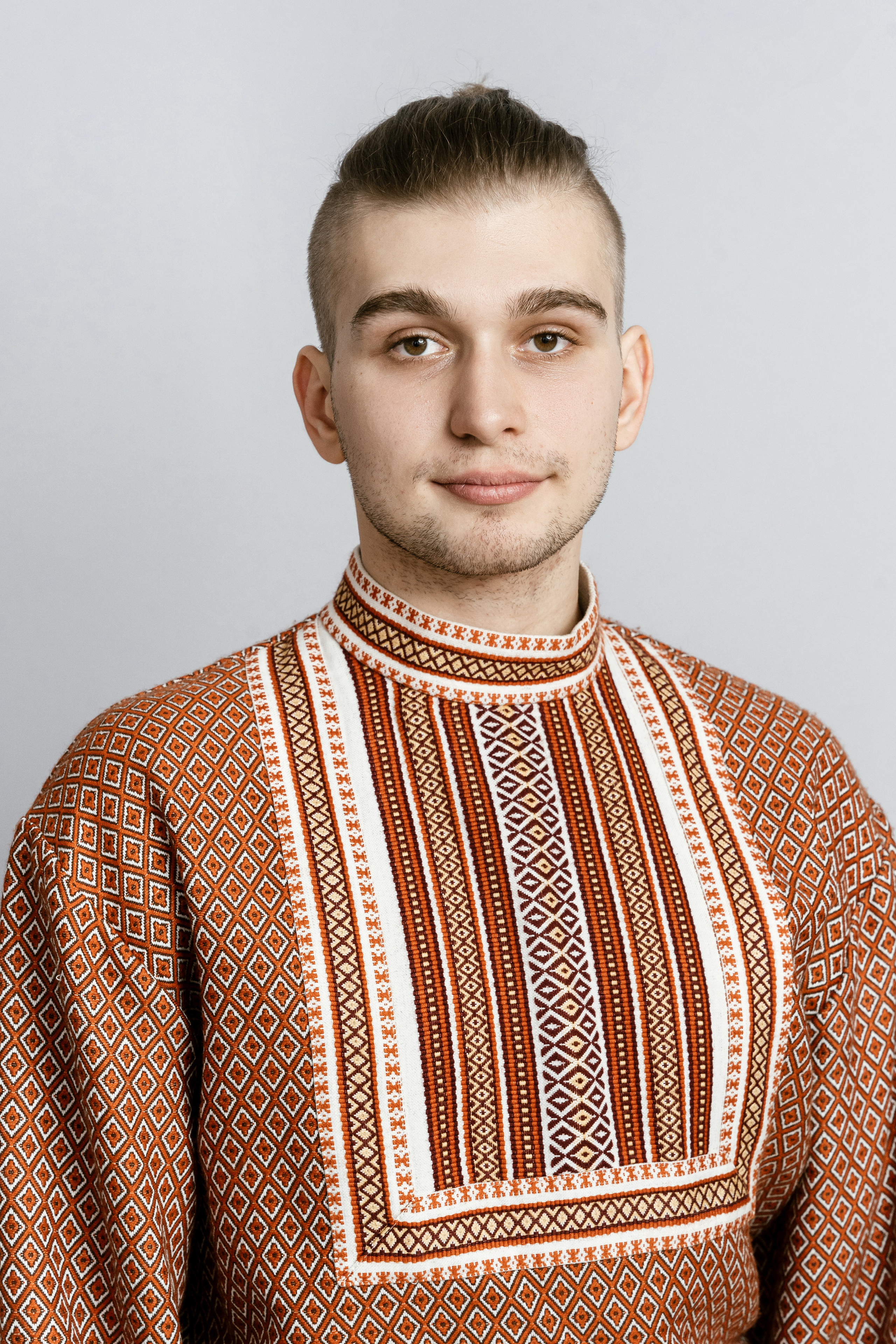 Разноцветье. Фотограф Томск, Новосибирск Влад Свириденко