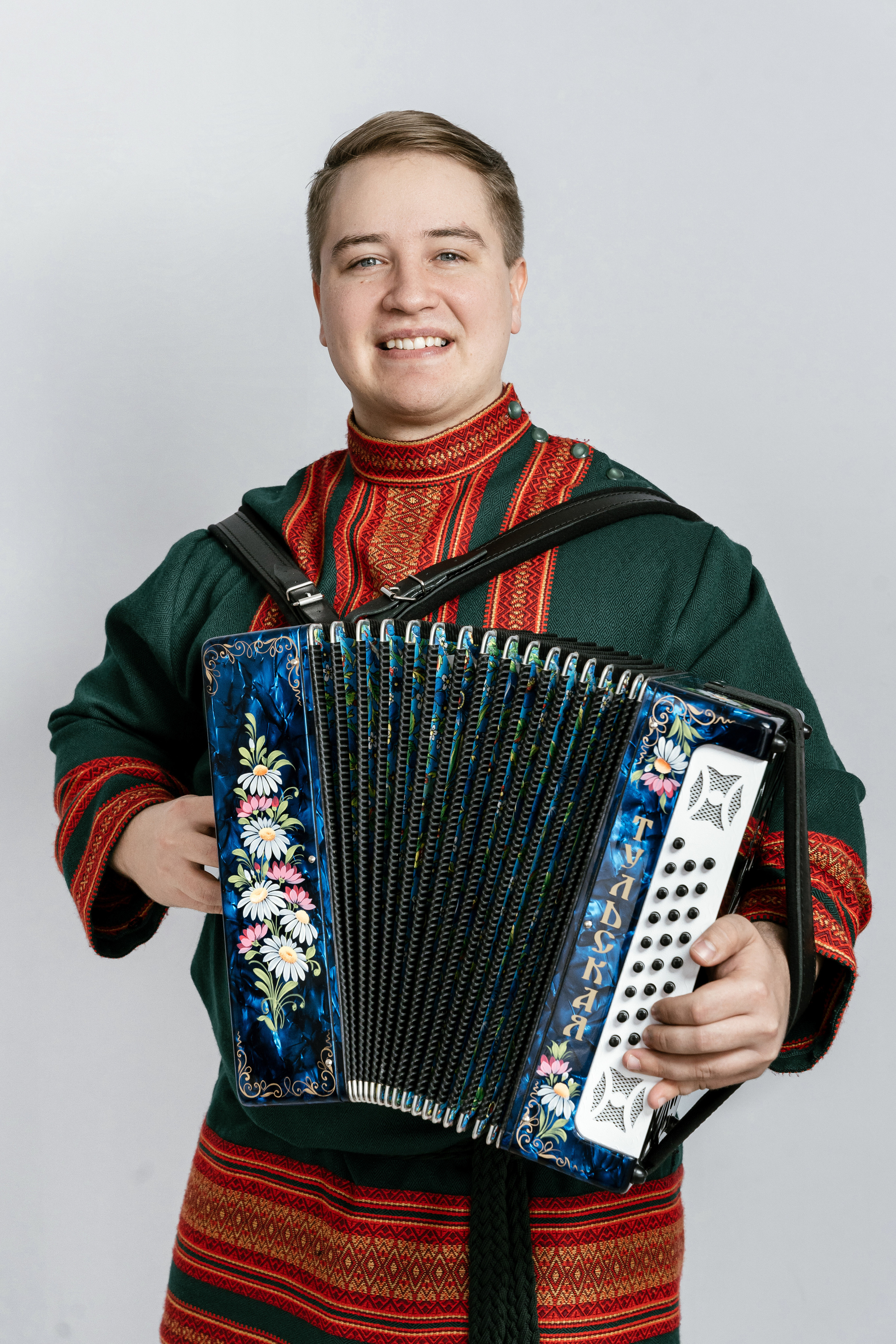 Разноцветье. Фотограф Томск, Новосибирск Влад Свириденко