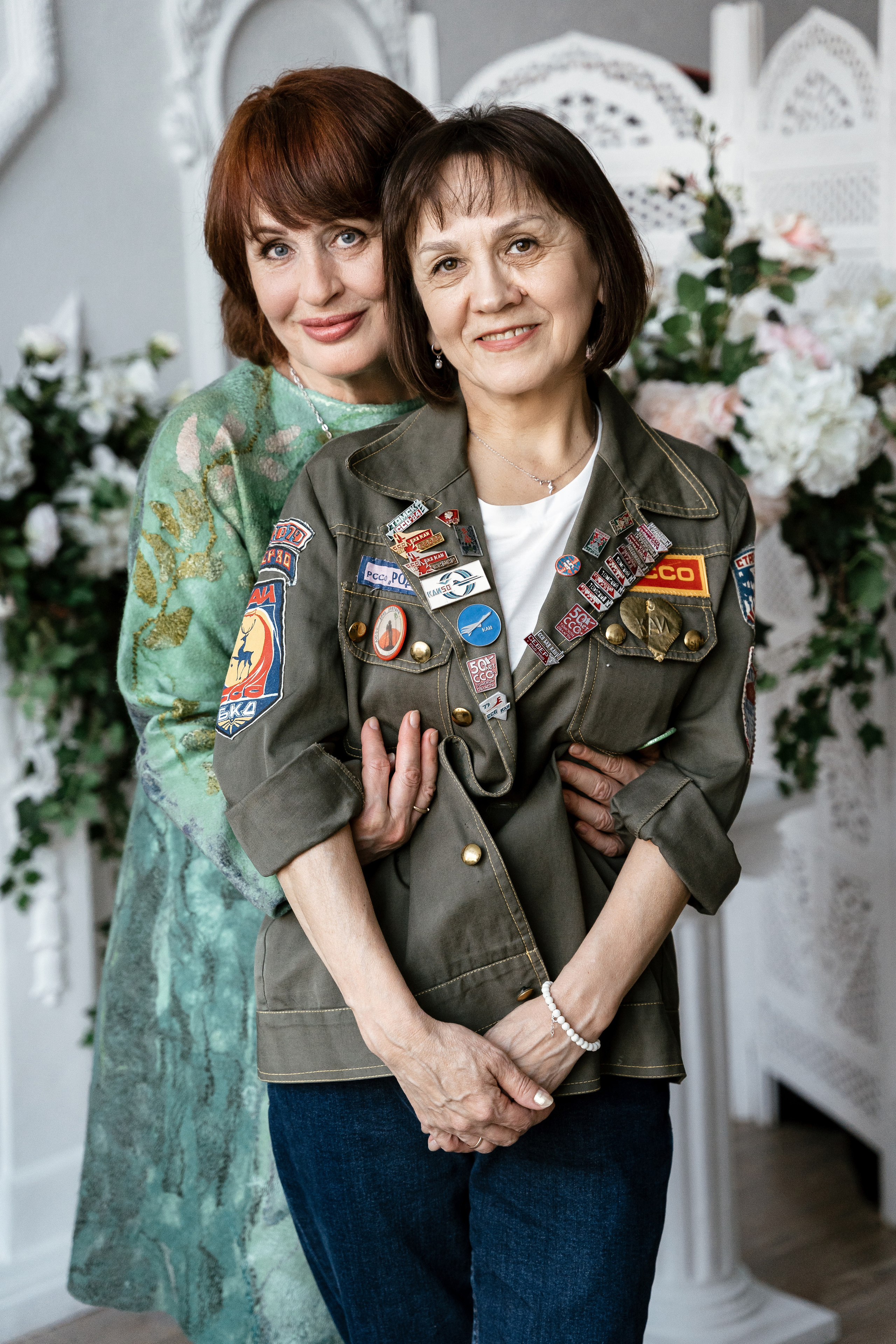 8 марта. Фотограф Томск, Новосибирск Влад Свириденко