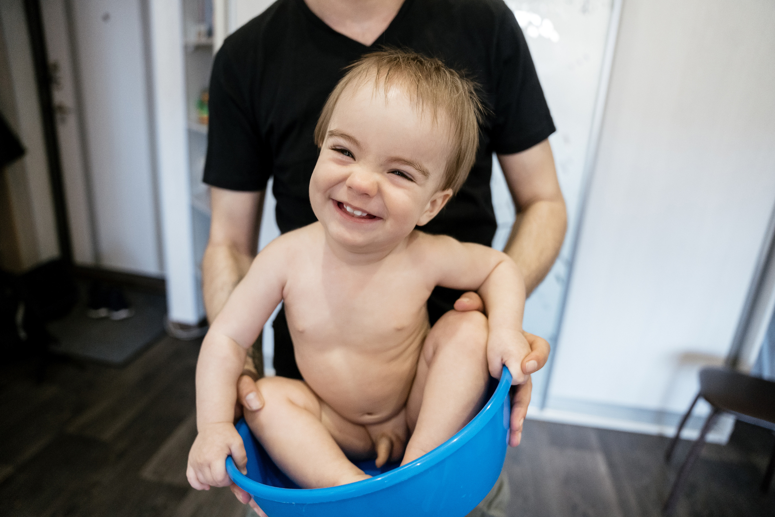 Домашний праздник. Фотограф Томск, Новосибирск Влад Свириденко