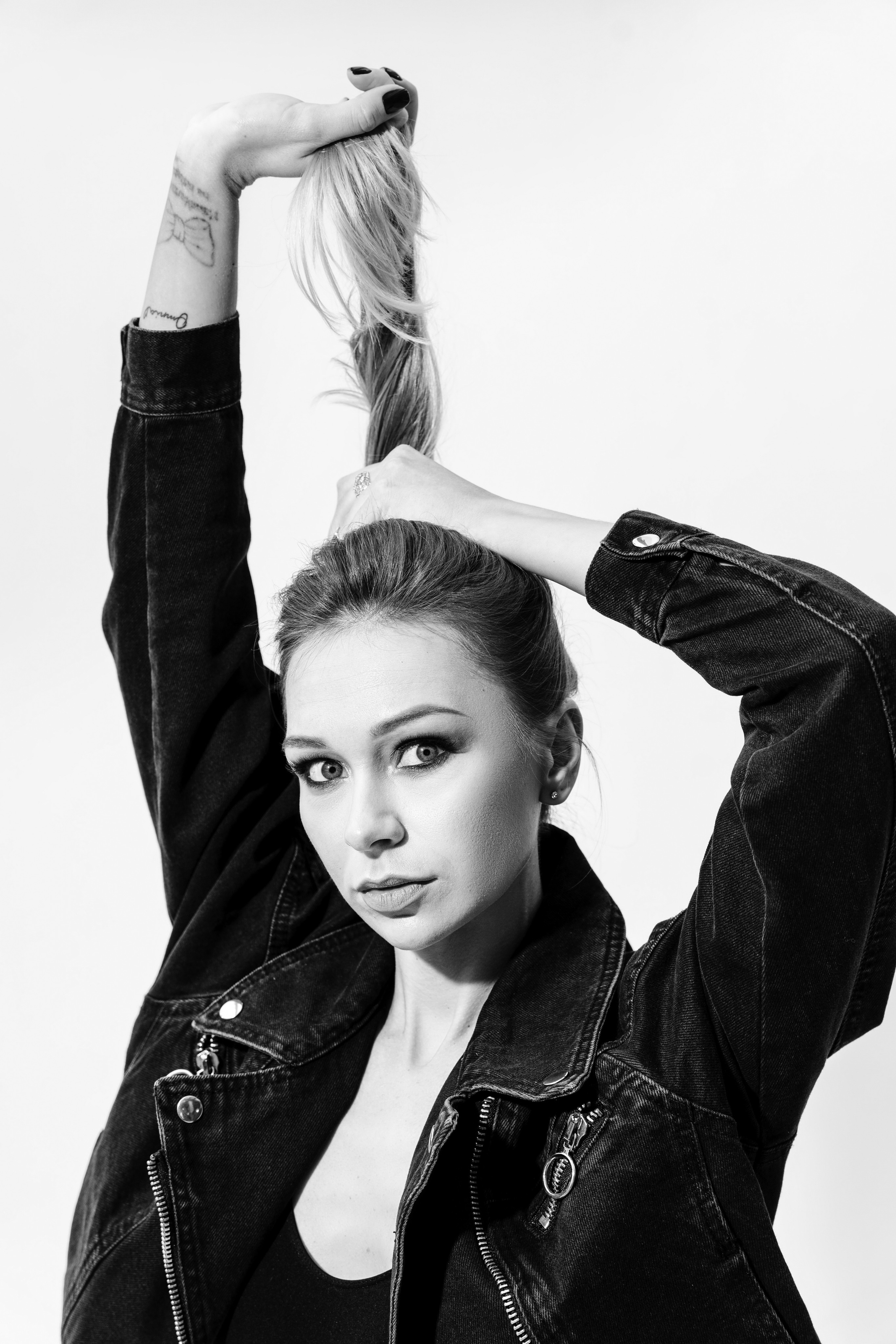 Алена. Фотограф Томск, Новосибирск Влад Свириденко