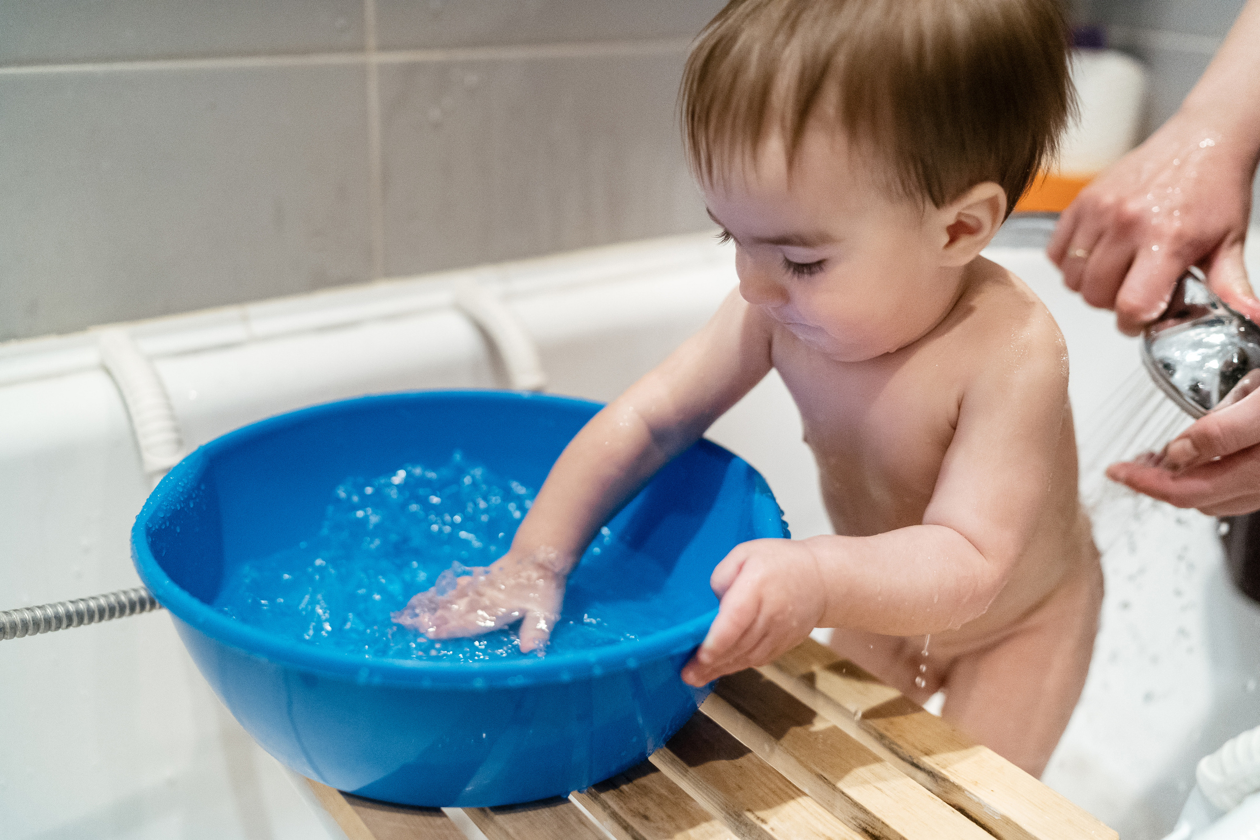 Домашний праздник. Фотограф Томск, Новосибирск Влад Свириденко