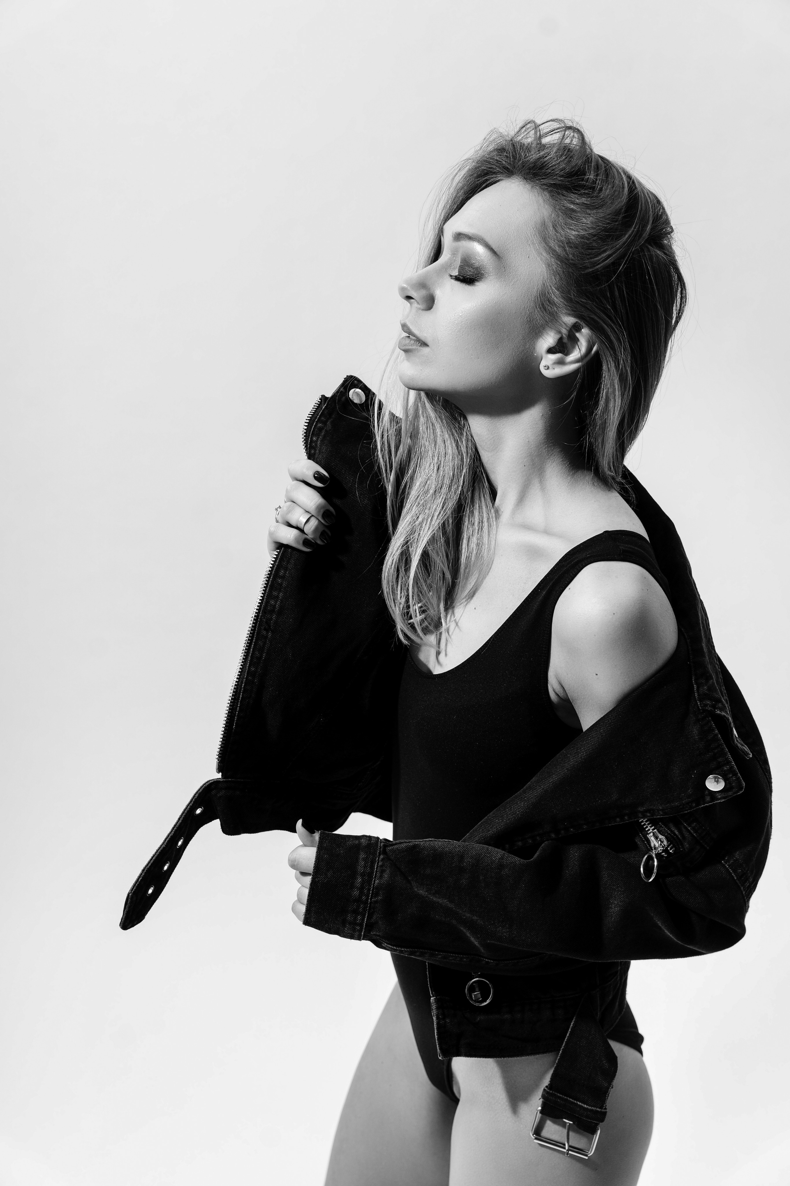 Алена. Фотограф Томск, Новосибирск Влад Свириденко