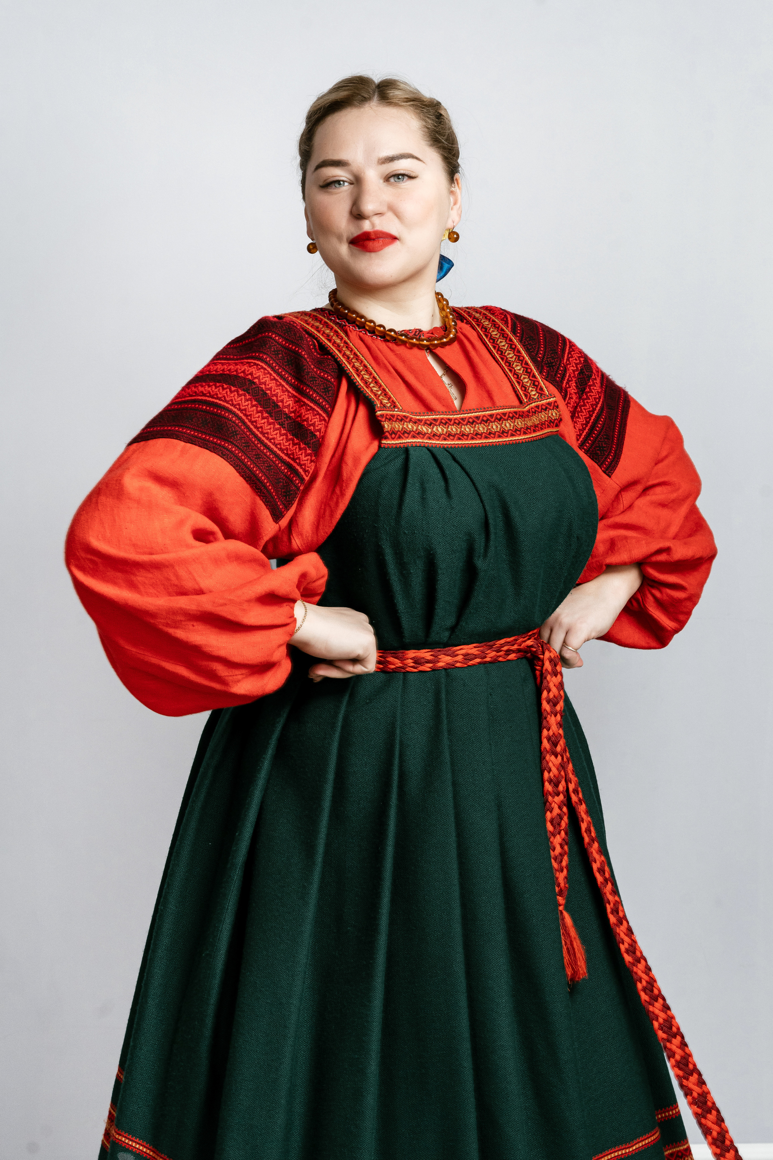 Разноцветье. Фотограф Томск, Новосибирск Влад Свириденко