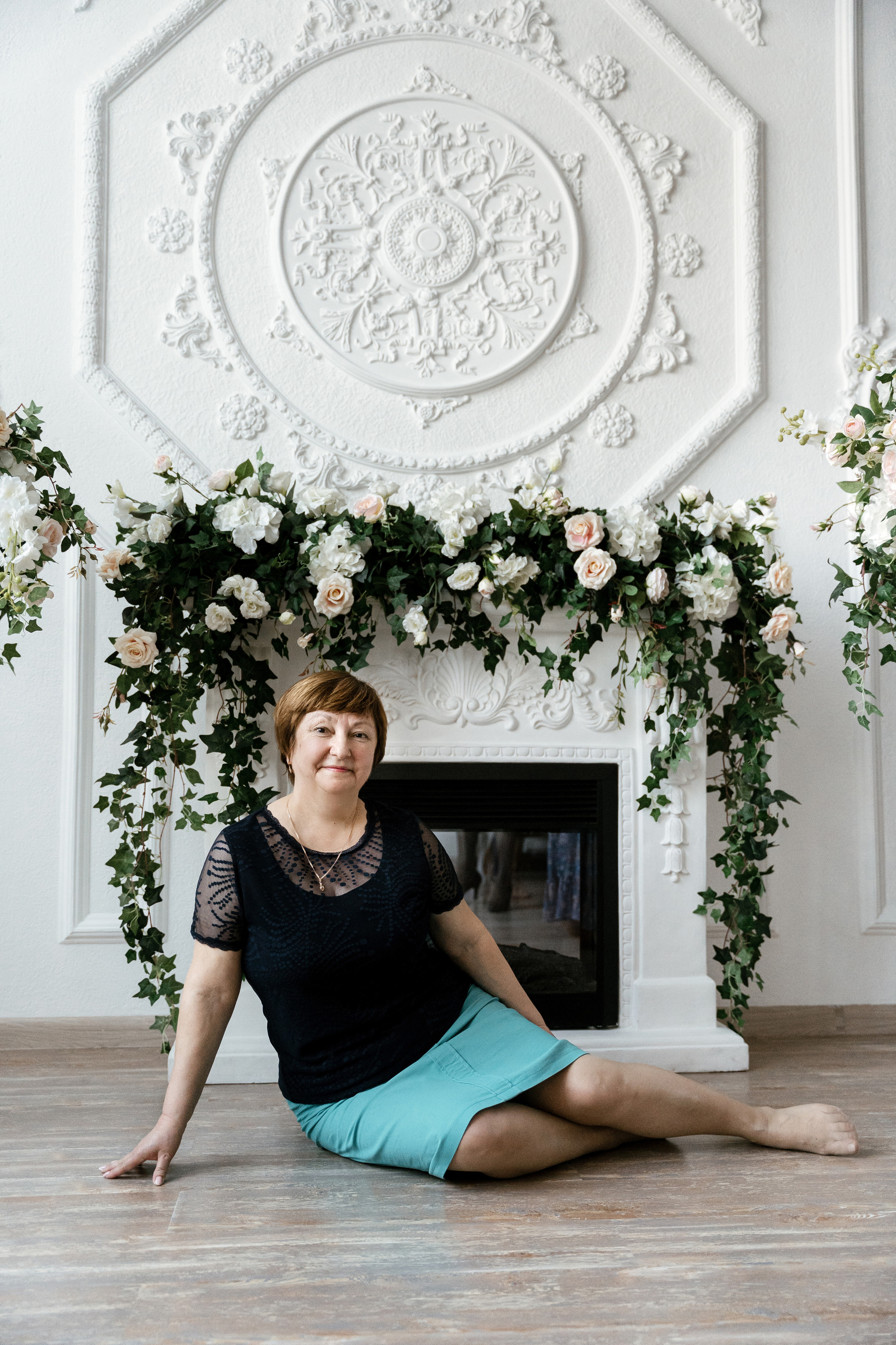 8 марта. Фотограф Томск, Новосибирск Влад Свириденко