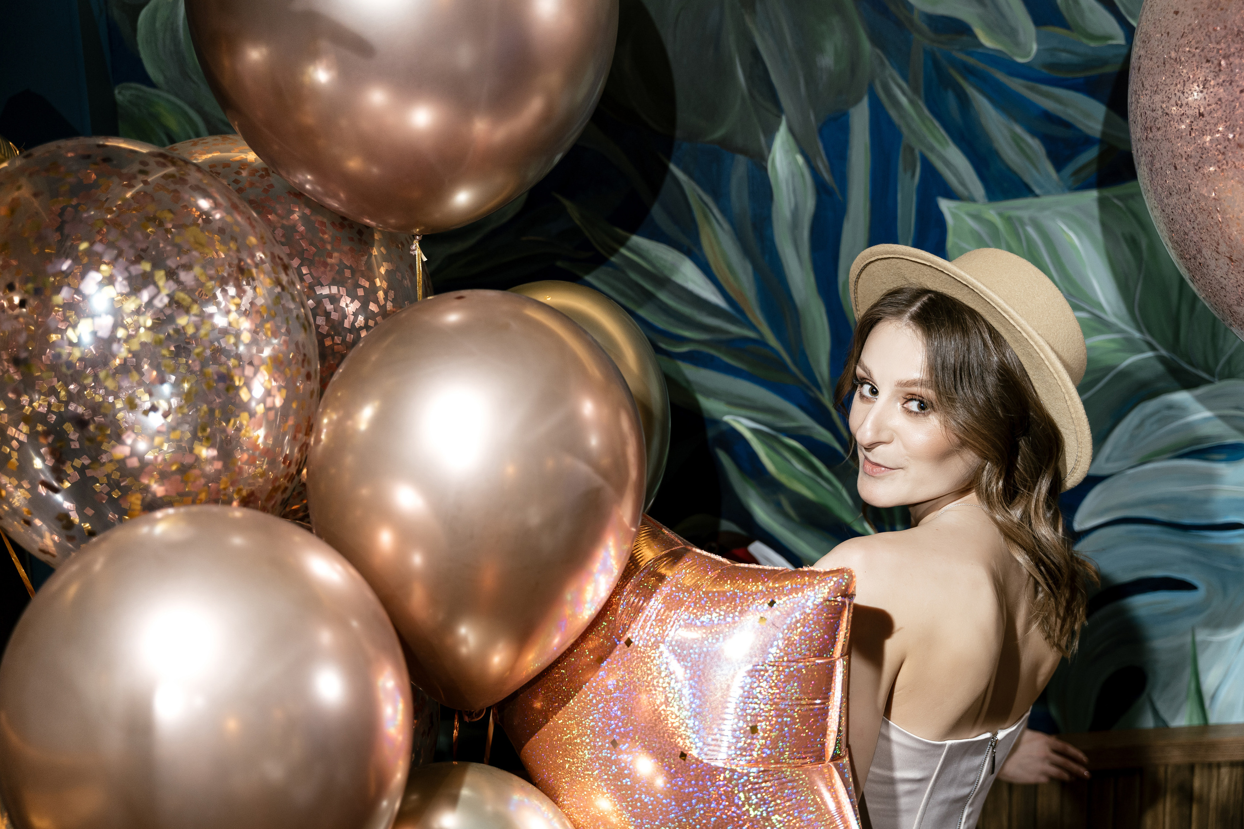 День Рождения. Фотограф Томск, Новосибирск Влад Свириденко