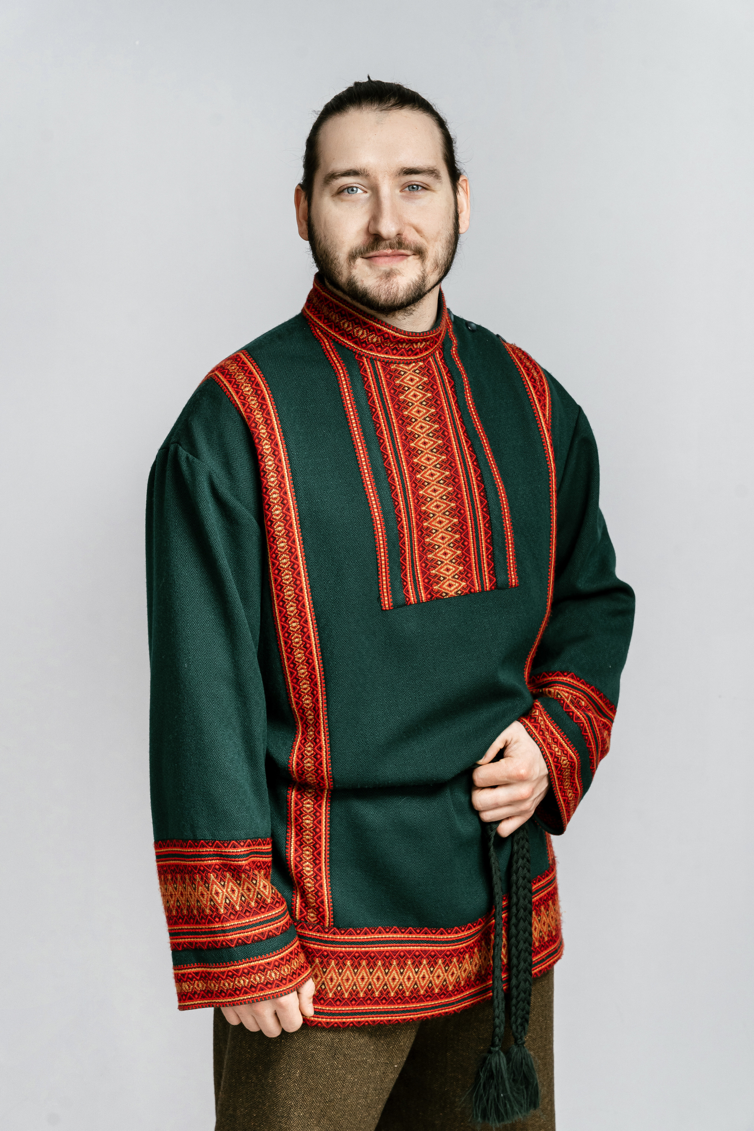 Разноцветье. Фотограф Томск, Новосибирск Влад Свириденко