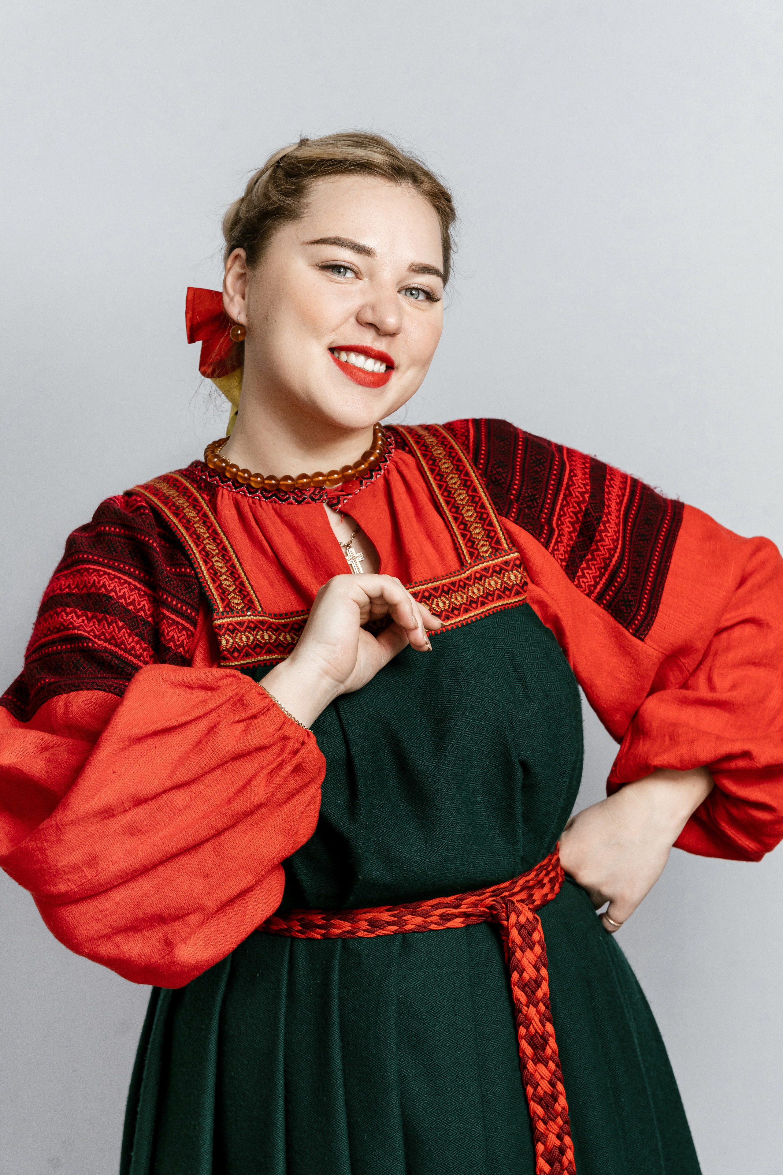 Разноцветье. Фотограф Томск, Новосибирск Влад Свириденко