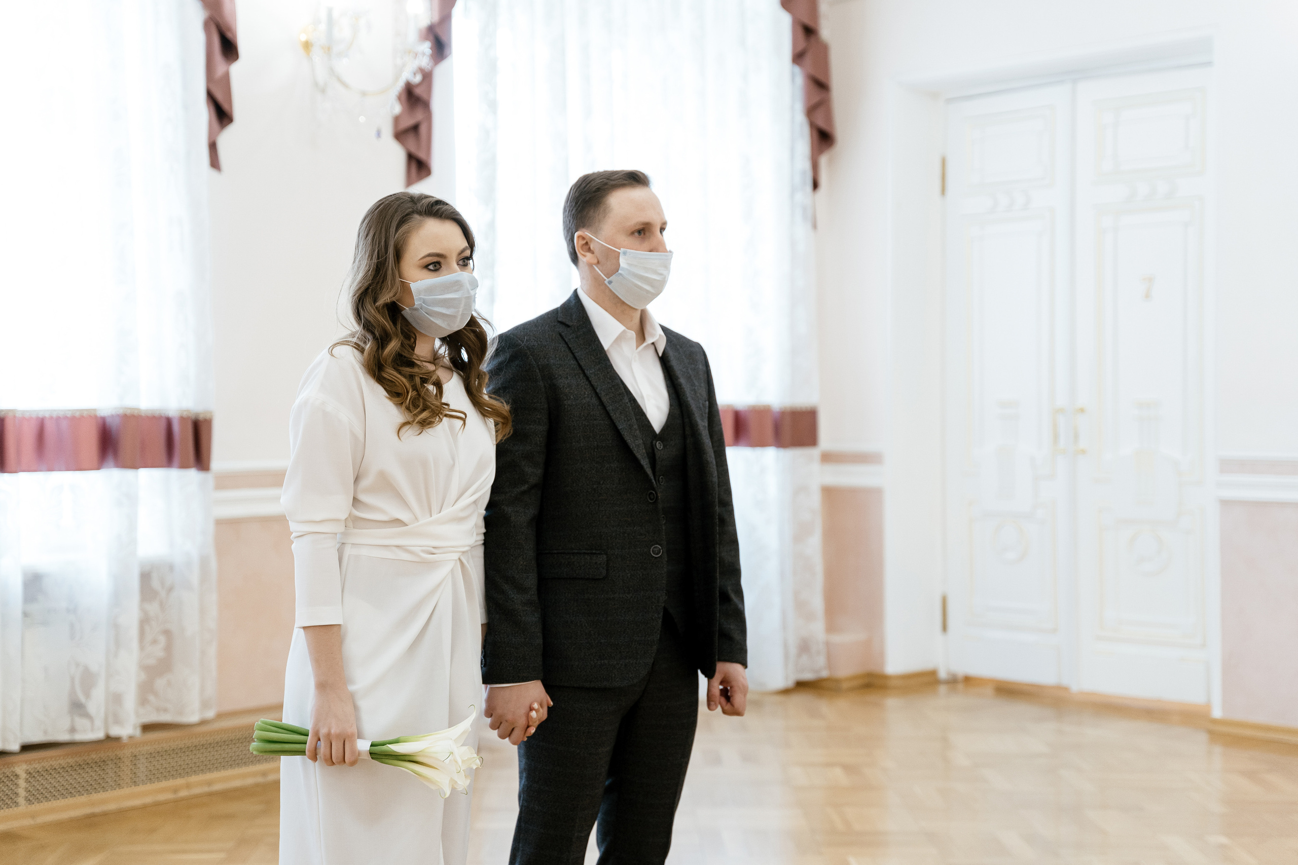 Вдвоем и никаких друзей. Фотограф Томск, Новосибирск Влад Свириденко