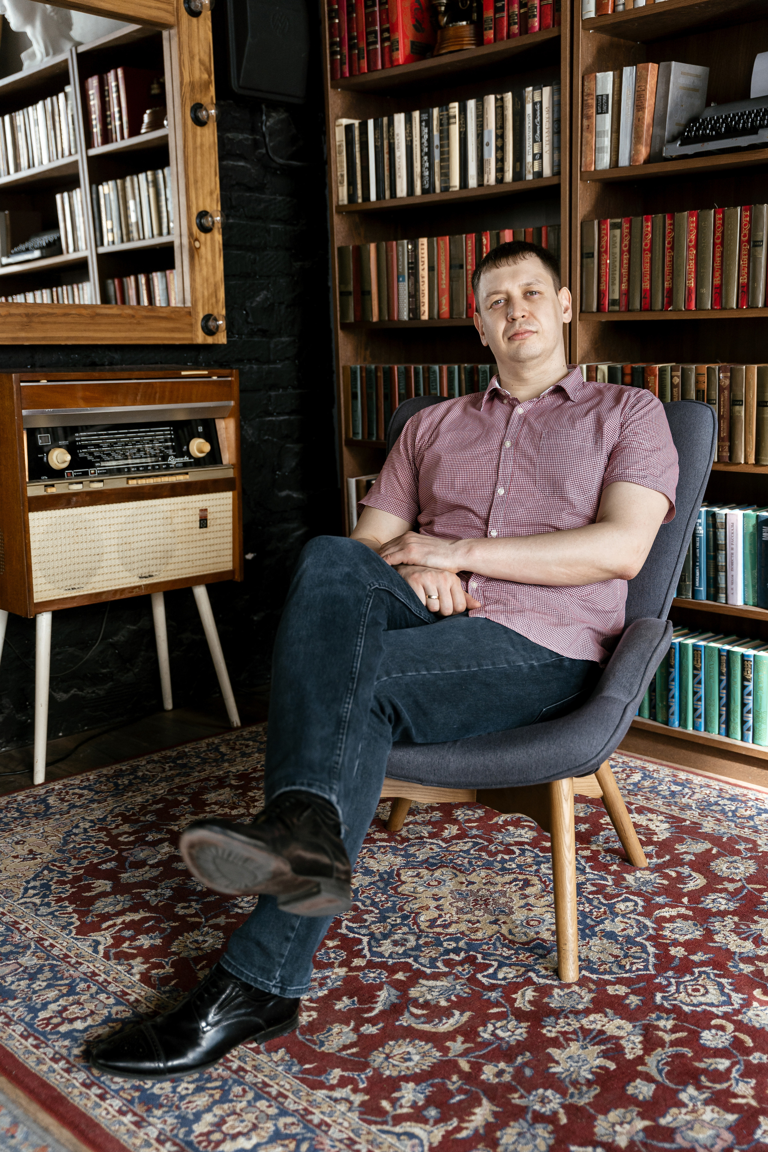 Томсон. Фотограф Томск, Новосибирск Влад Свириденко