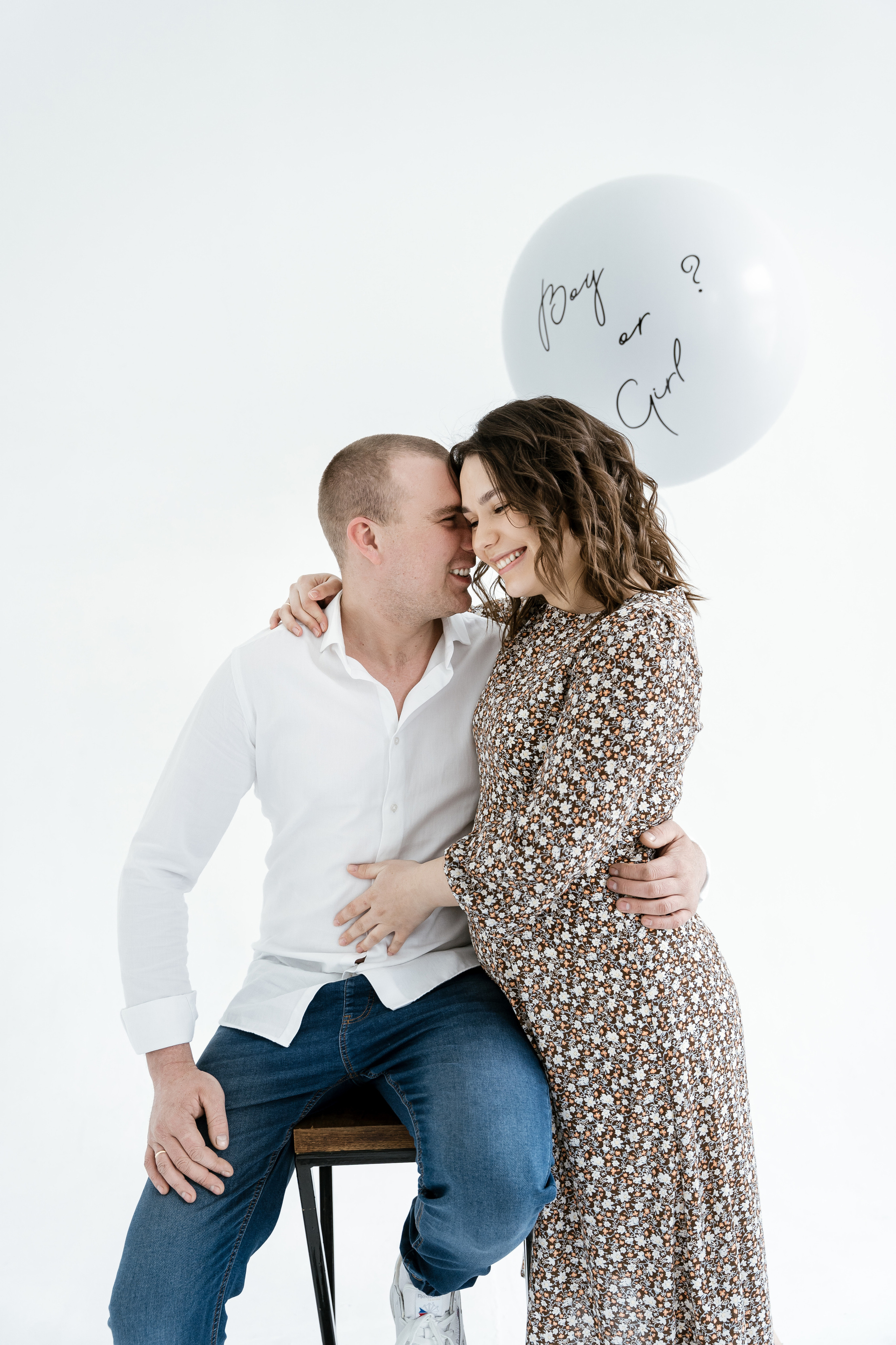 Мальчик или девочка?. Фотограф Томск, Новосибирск Влад Свириденко