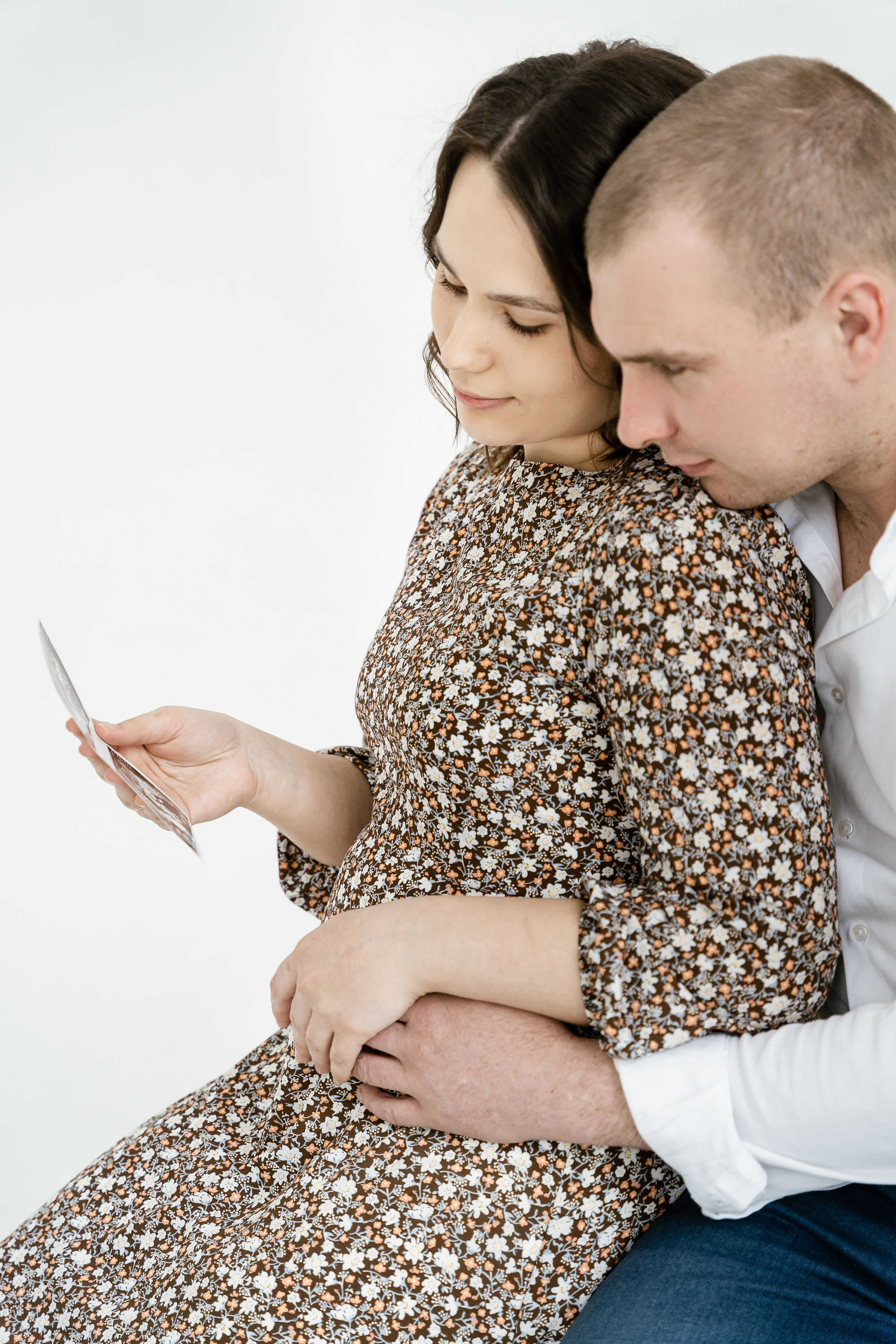 Мальчик или девочка?. Фотограф Томск, Новосибирск Влад Свириденко