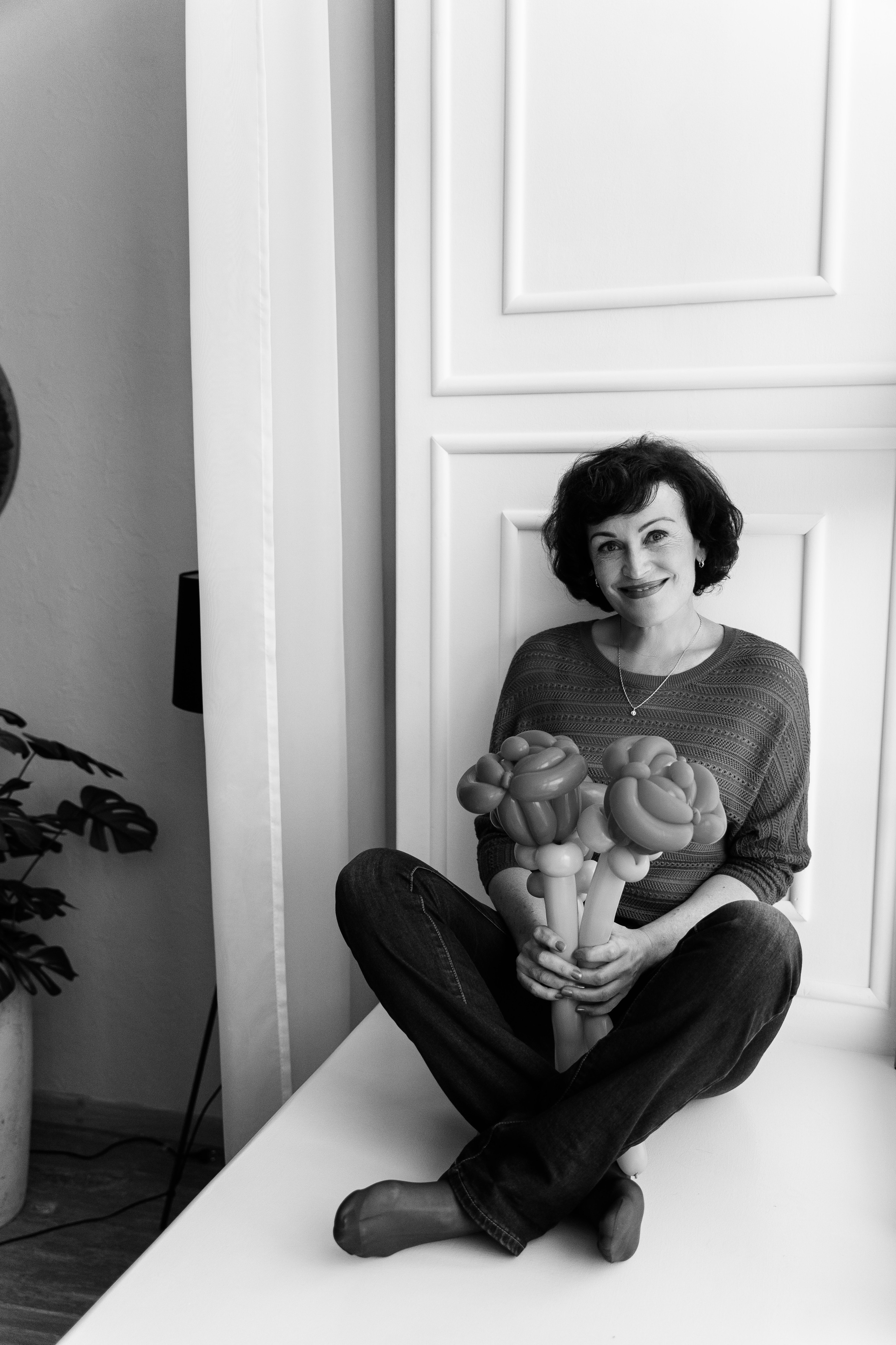 8 марта. Фотограф Томск, Новосибирск Влад Свириденко