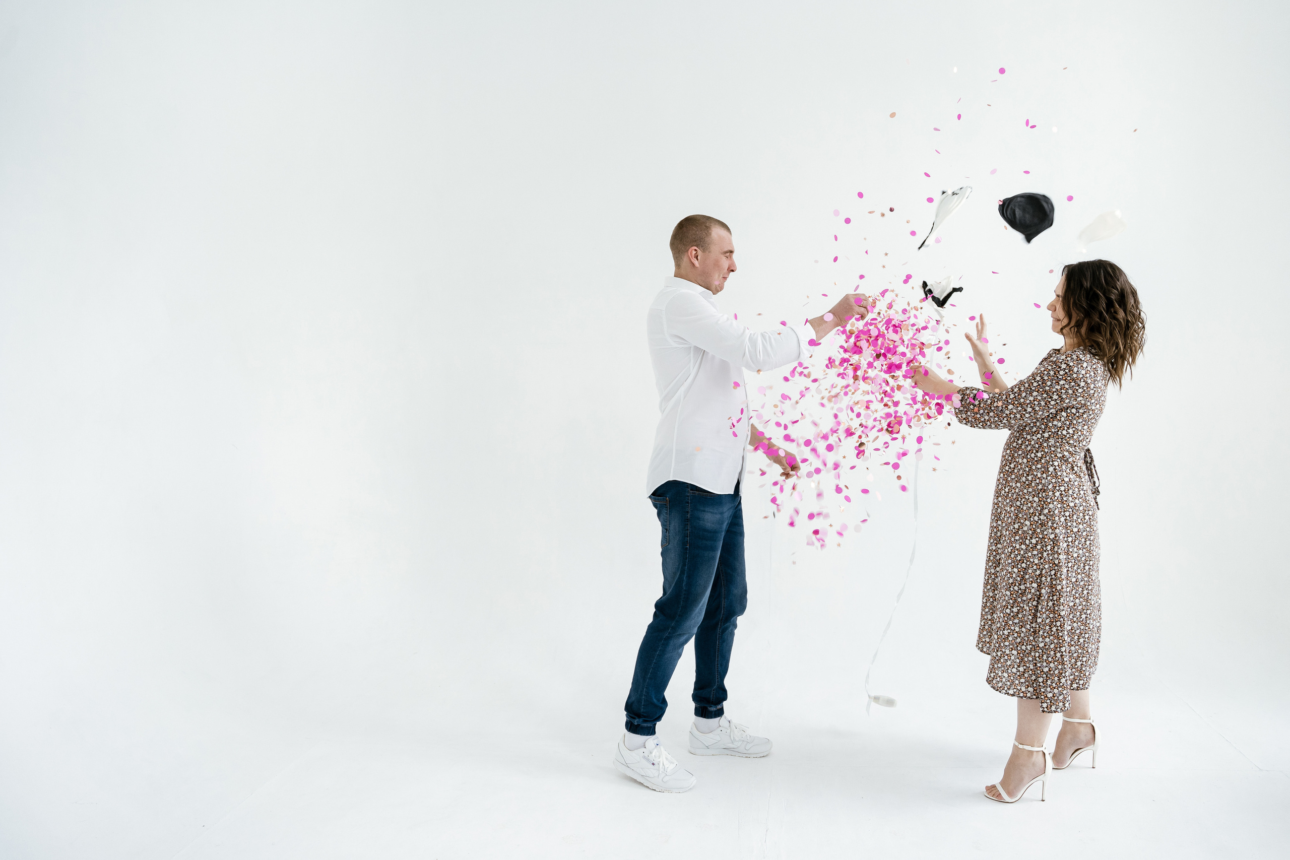 Мальчик или девочка?. Фотограф Томск, Новосибирск Влад Свириденко