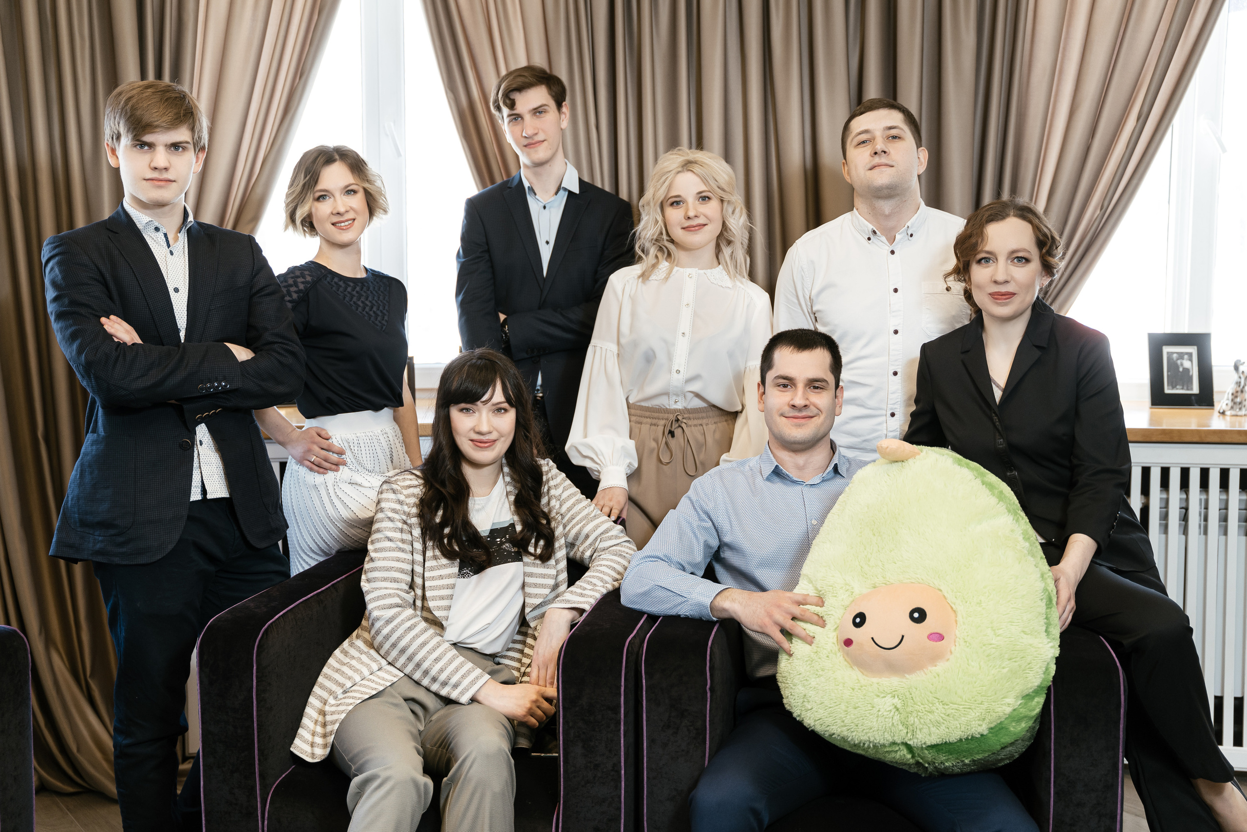 LLC. Фотограф Томск, Новосибирск Влад Свириденко