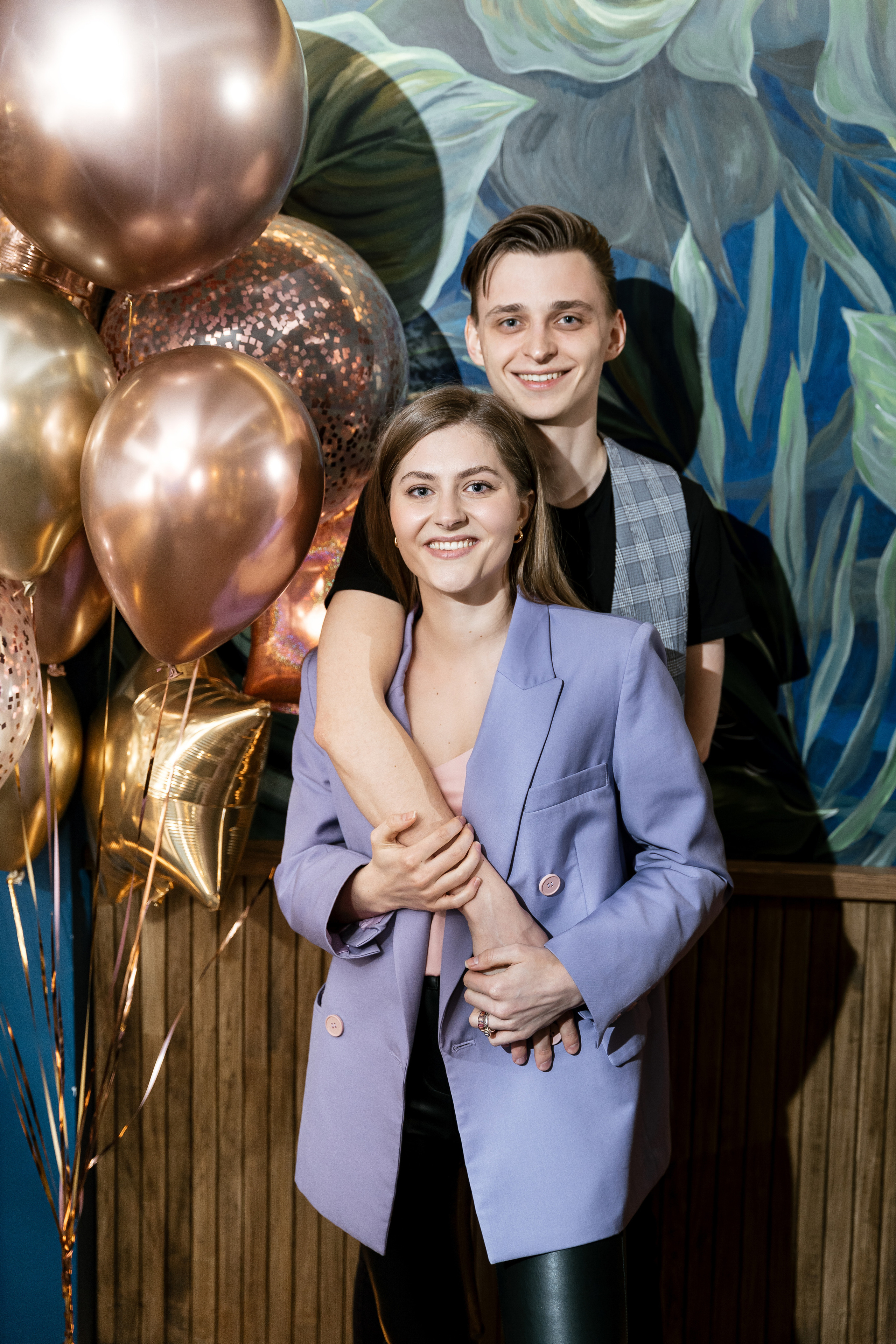 День Рождения. Фотограф Томск, Новосибирск Влад Свириденко