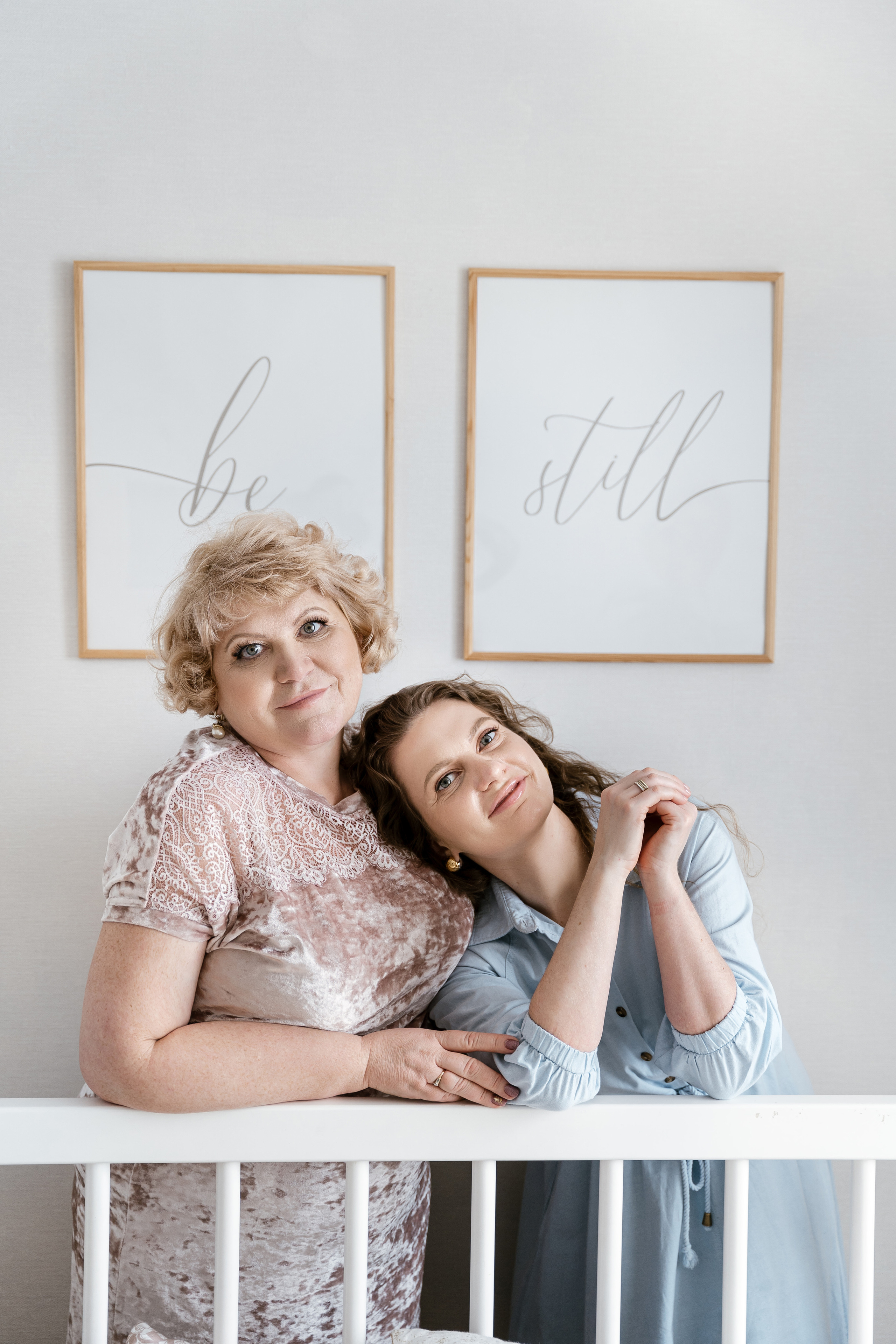 Мама и Дочь. Фотограф Томск, Новосибирск Влад Свириденко