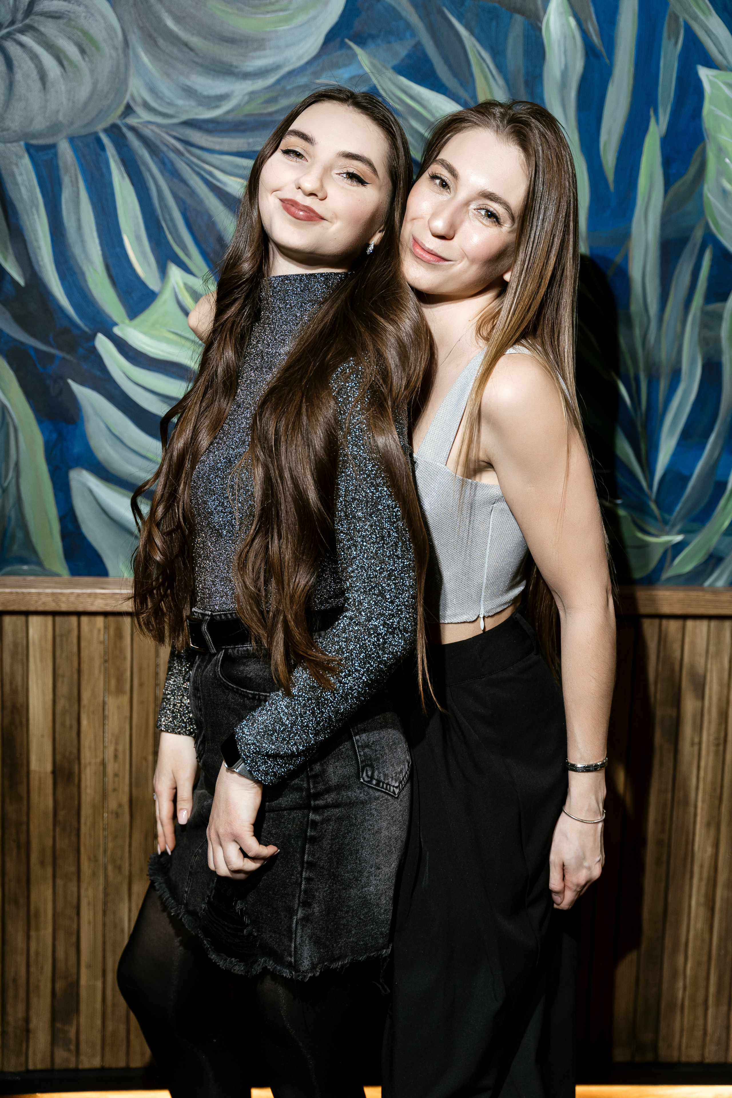 День Рождения. Фотограф Томск, Новосибирск Влад Свириденко