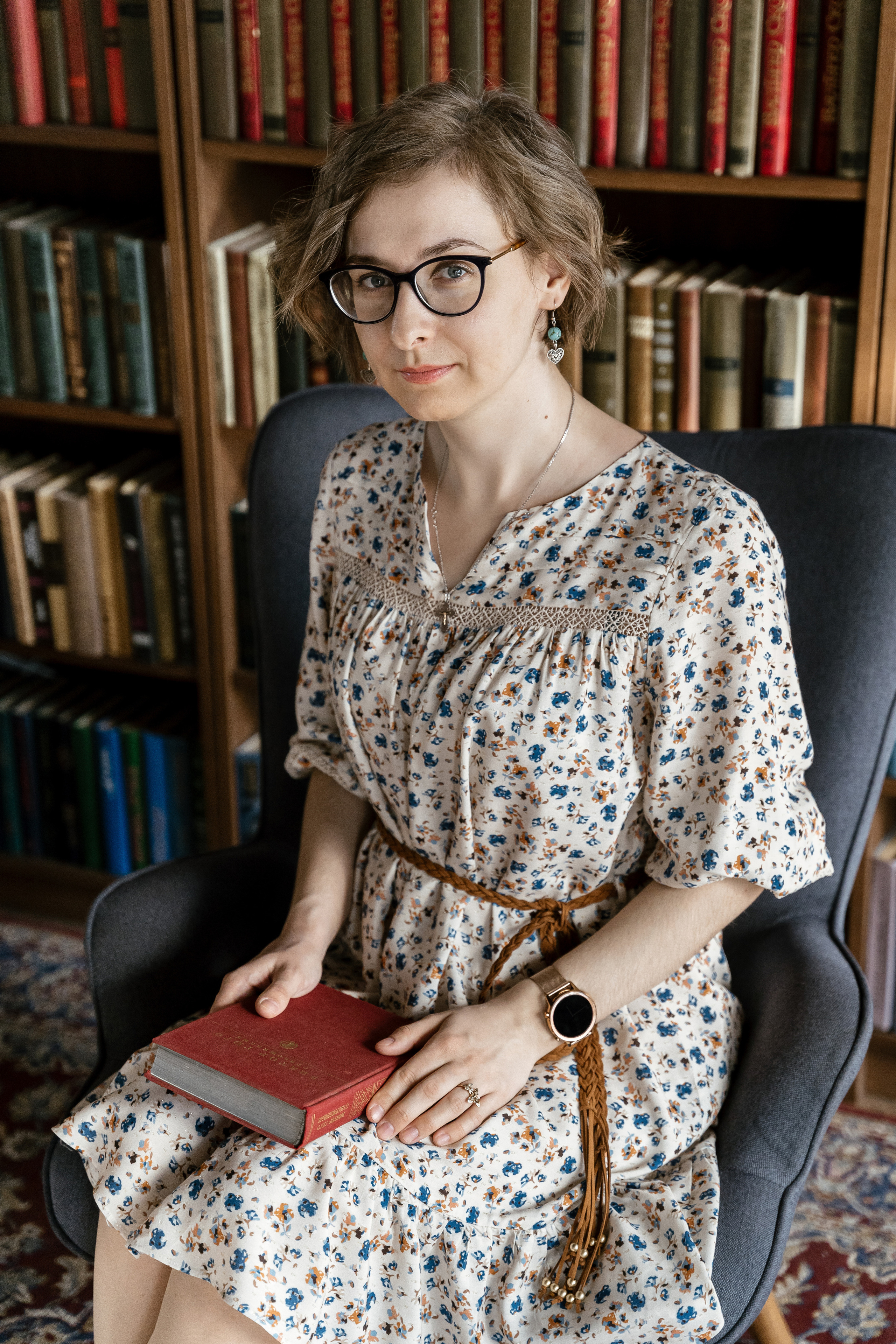 Томсон. Фотограф Томск, Новосибирск Влад Свириденко