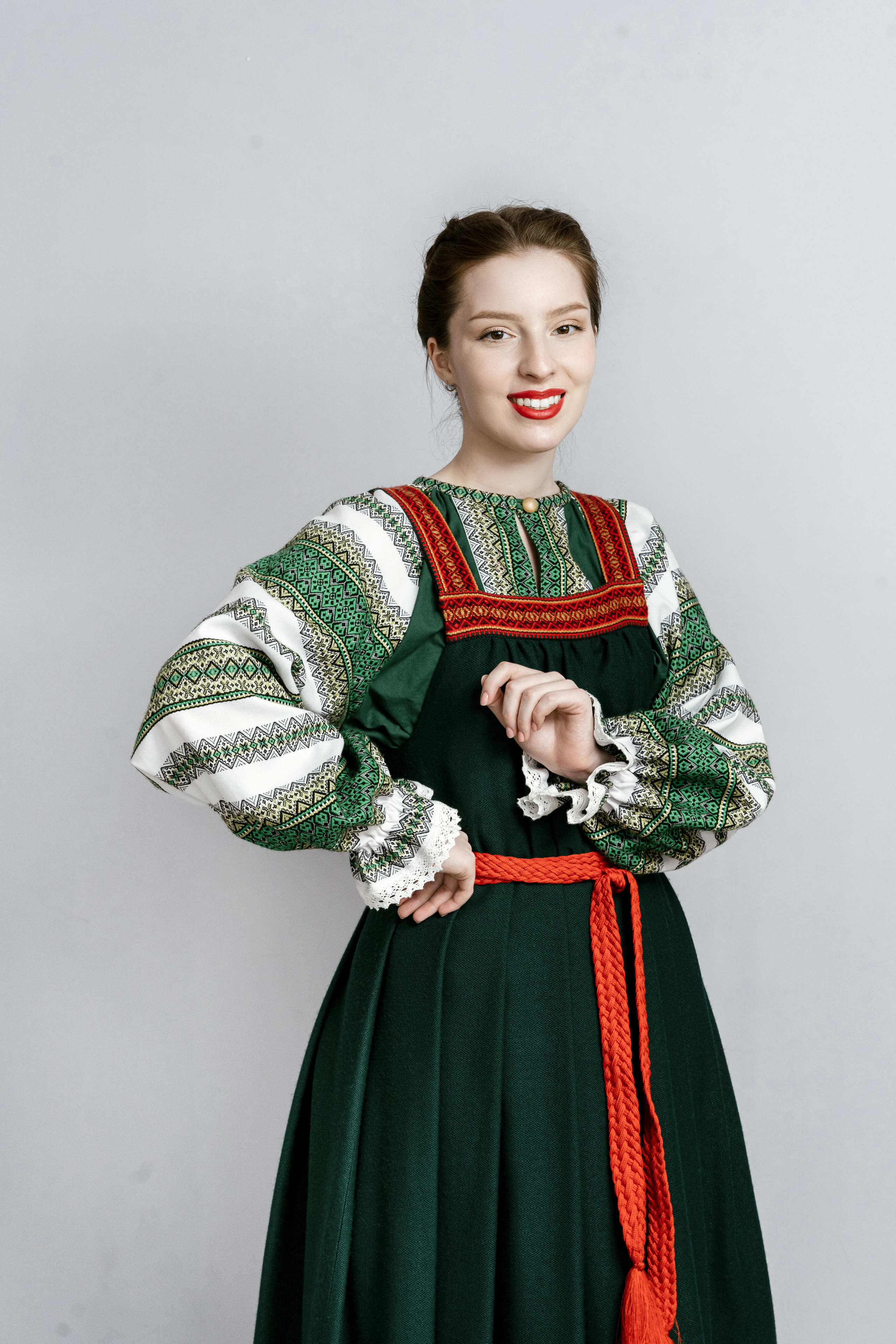 Разноцветье. Фотограф Томск, Новосибирск Влад Свириденко