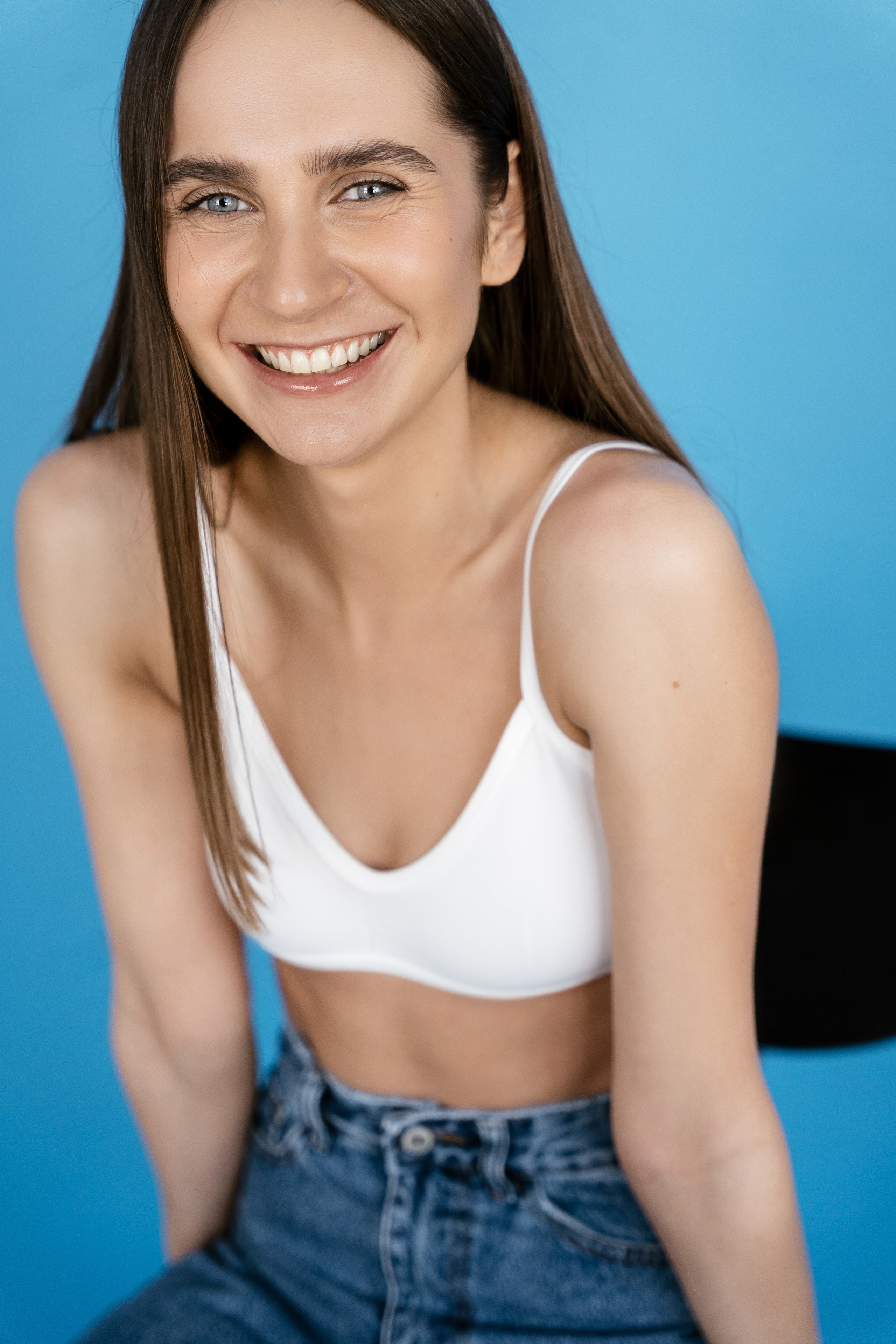 Лиза. Фотограф Томск, Новосибирск Влад Свириденко