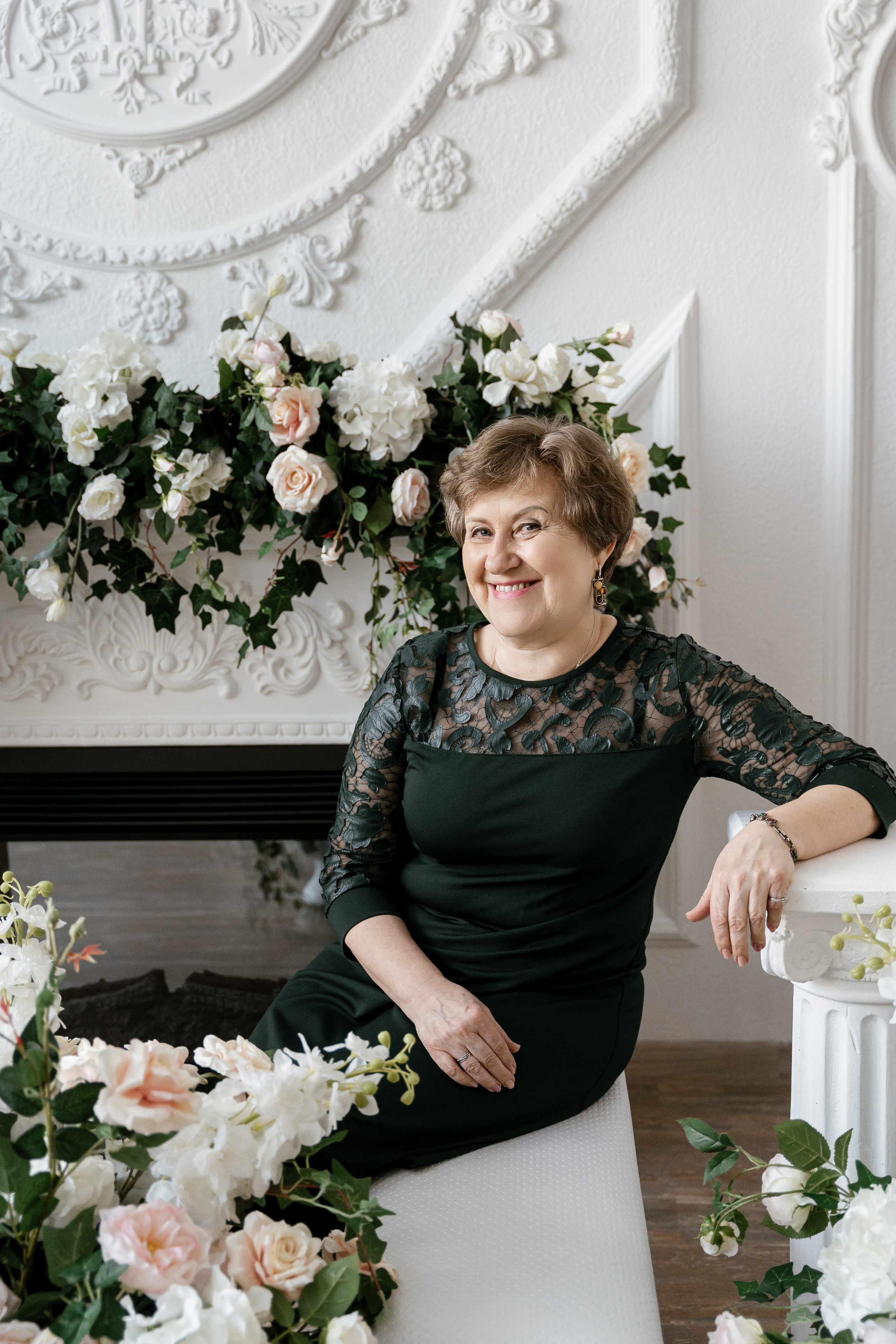 8 марта. Фотограф Томск, Новосибирск Влад Свириденко