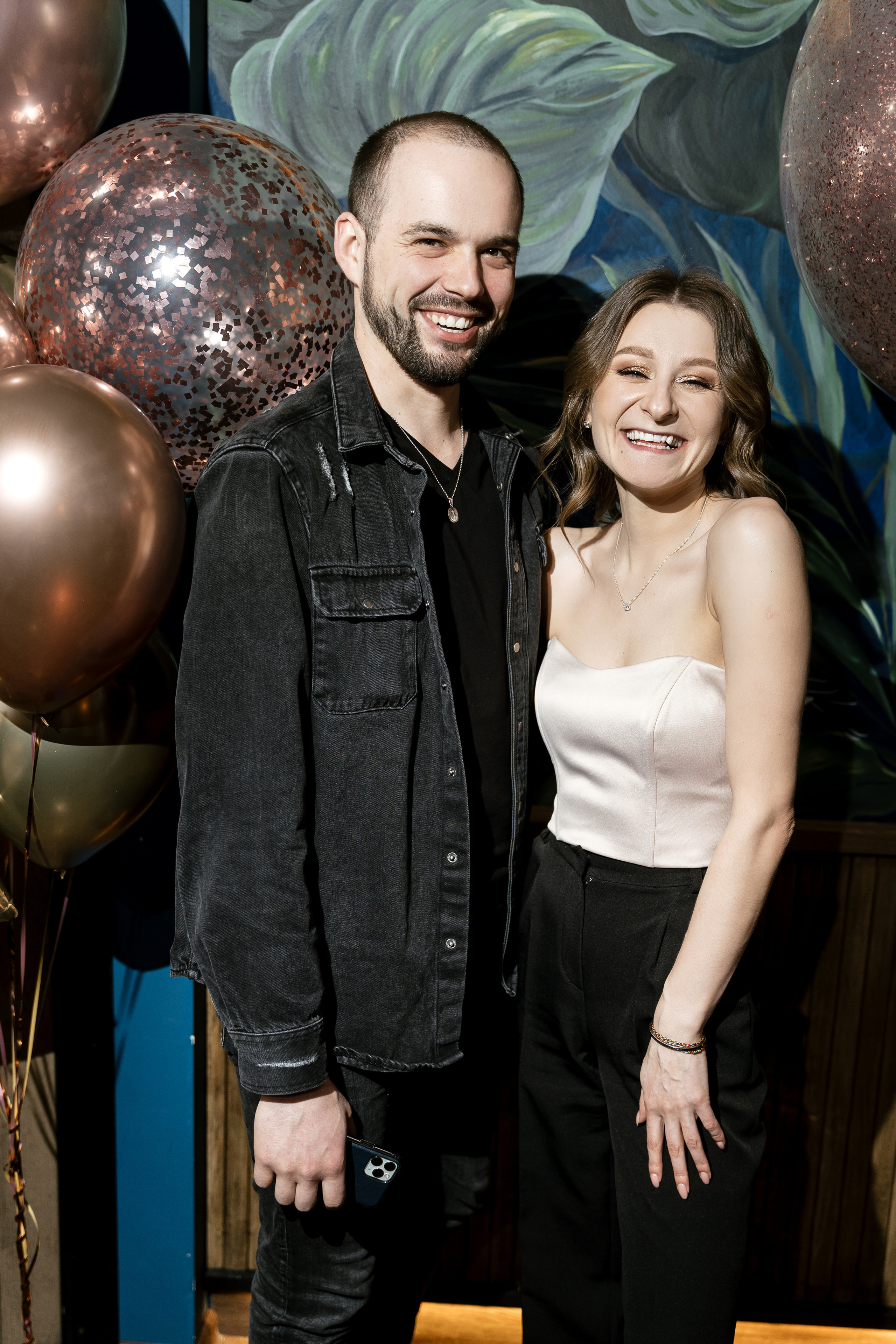 День Рождения. Фотограф Томск, Новосибирск Влад Свириденко