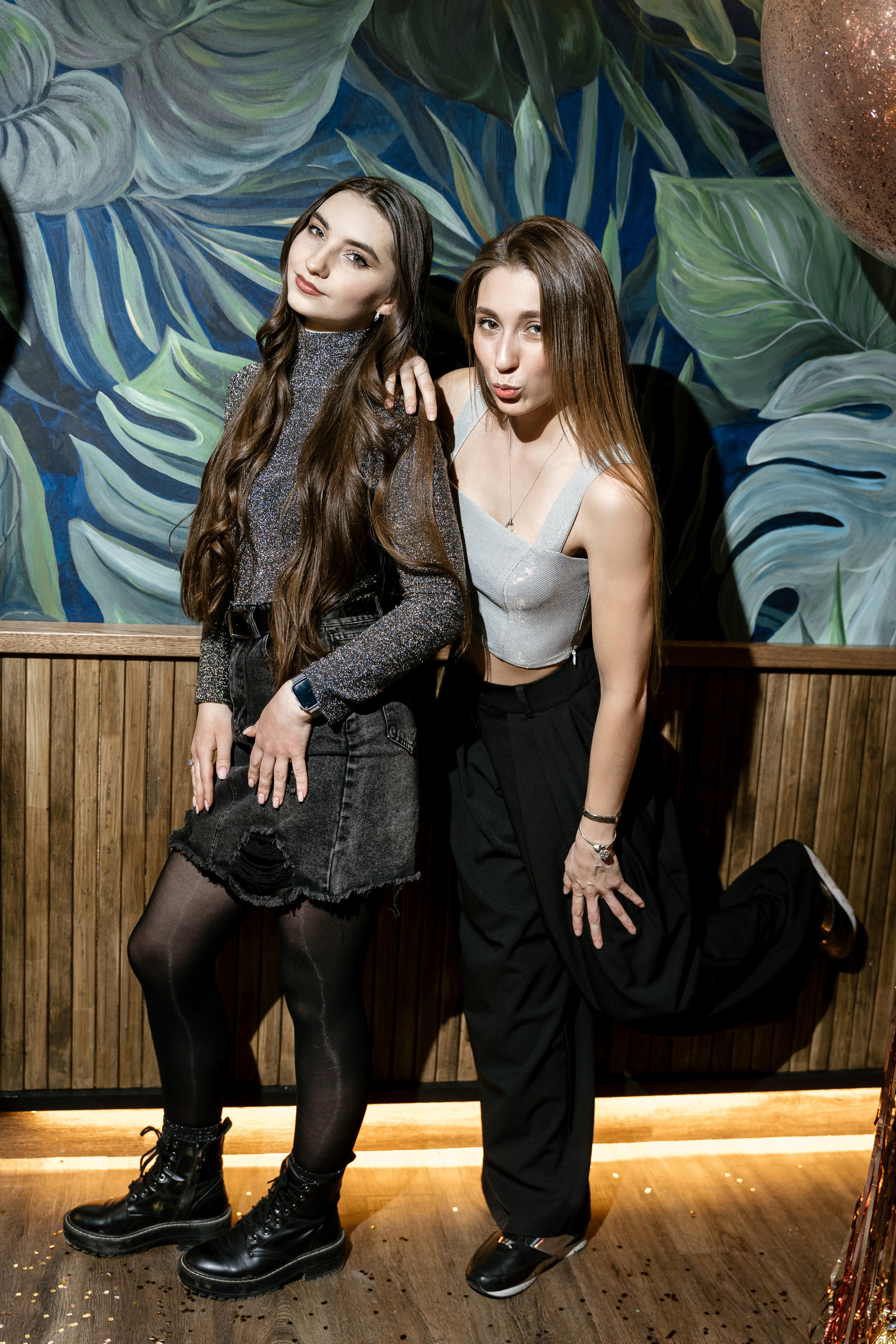 День Рождения. Фотограф Томск, Новосибирск Влад Свириденко