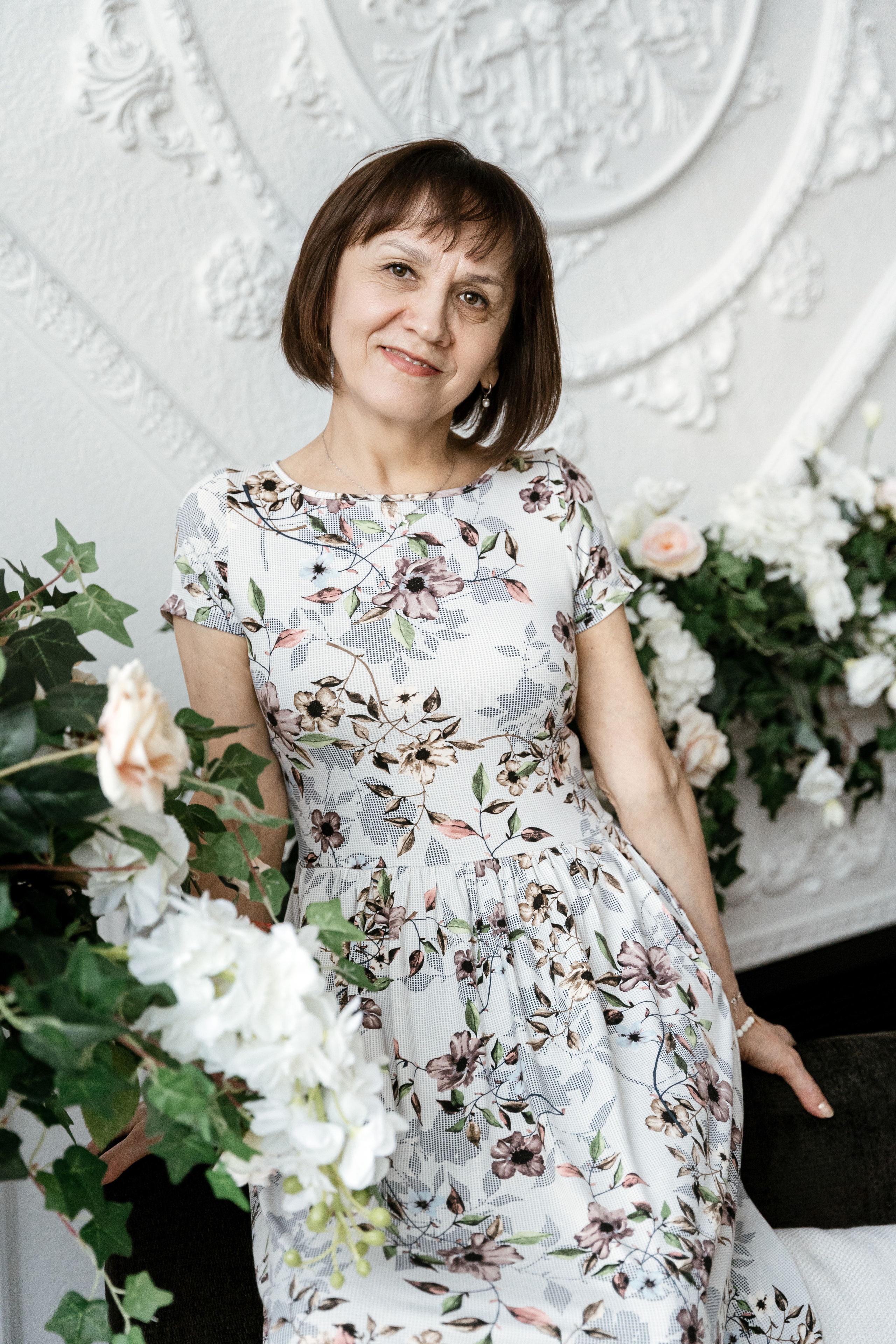 8 марта. Фотограф Томск, Новосибирск Влад Свириденко